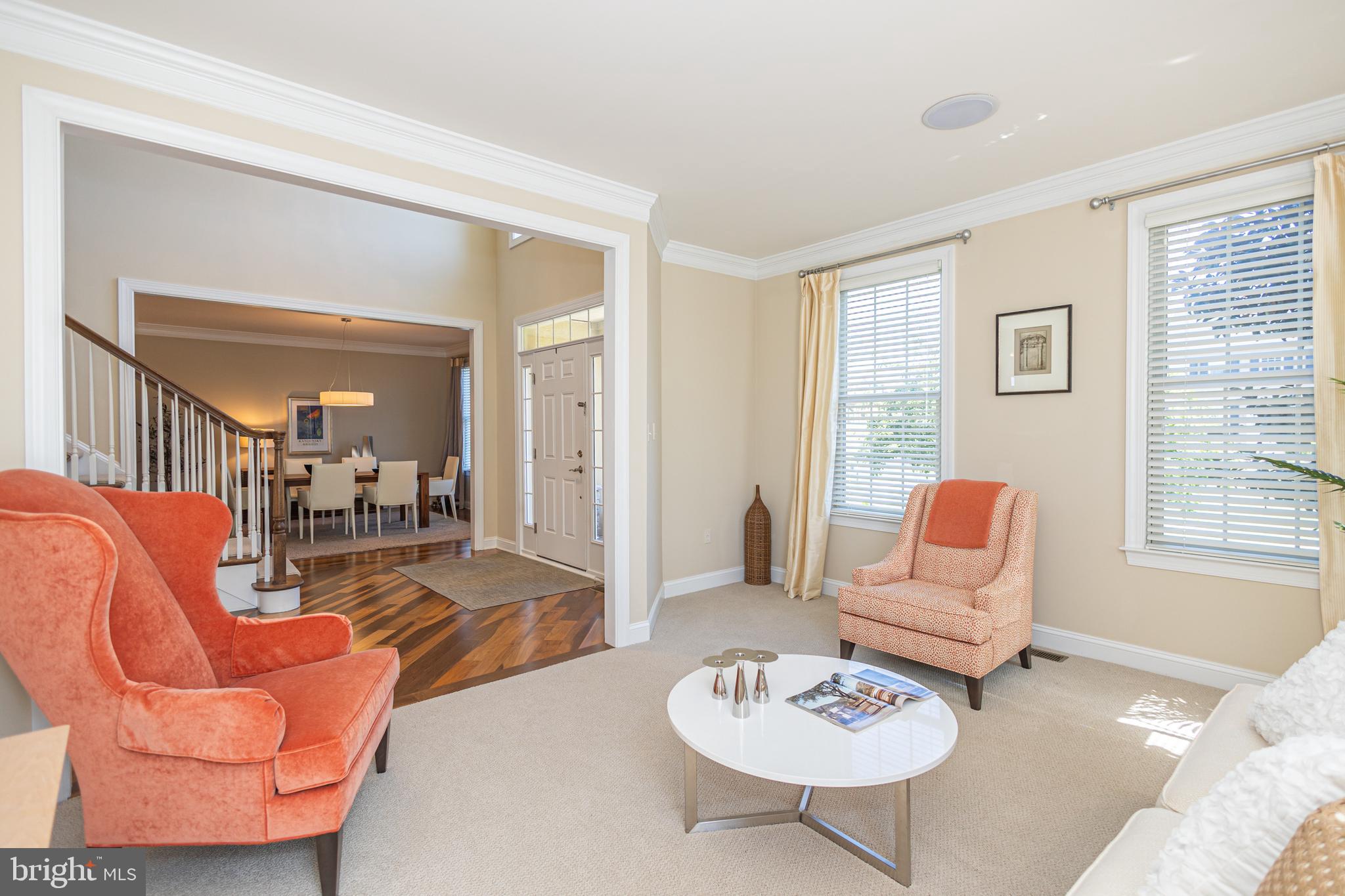 LEDERACH GOLF FAIRWY - Residential