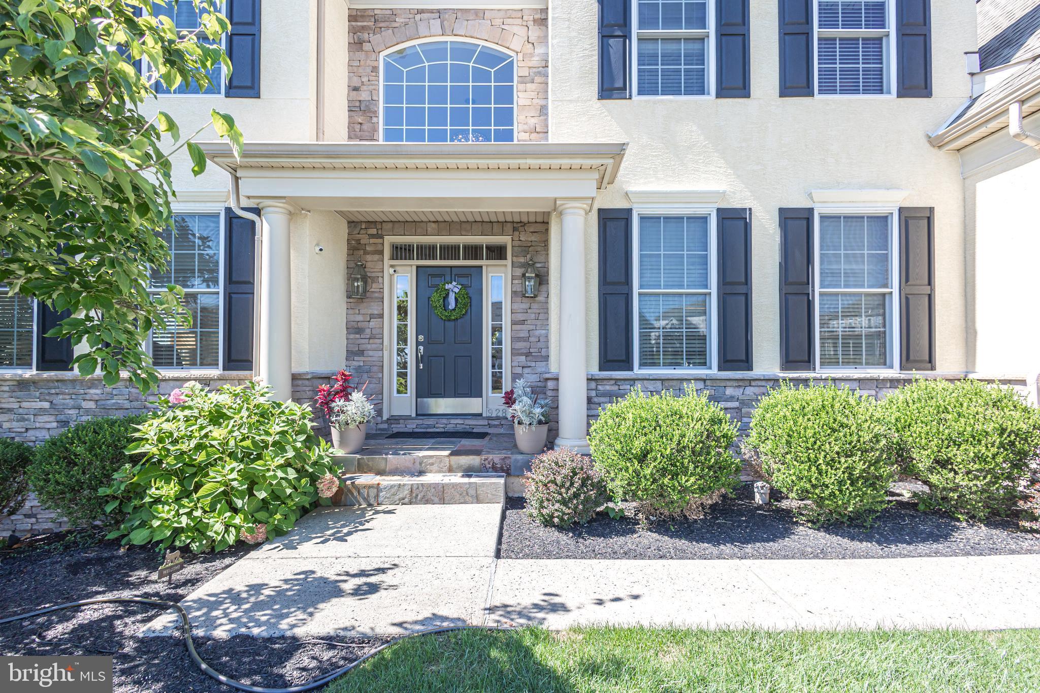 LEDERACH GOLF FAIRWY - Residential