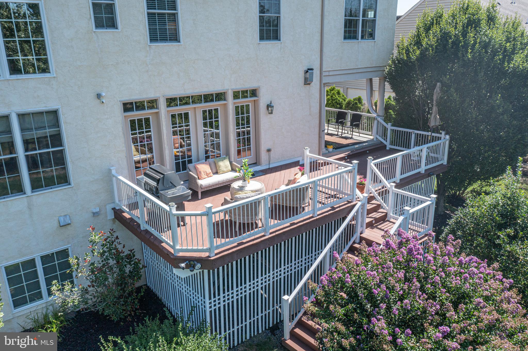 LEDERACH GOLF FAIRWY - Residential