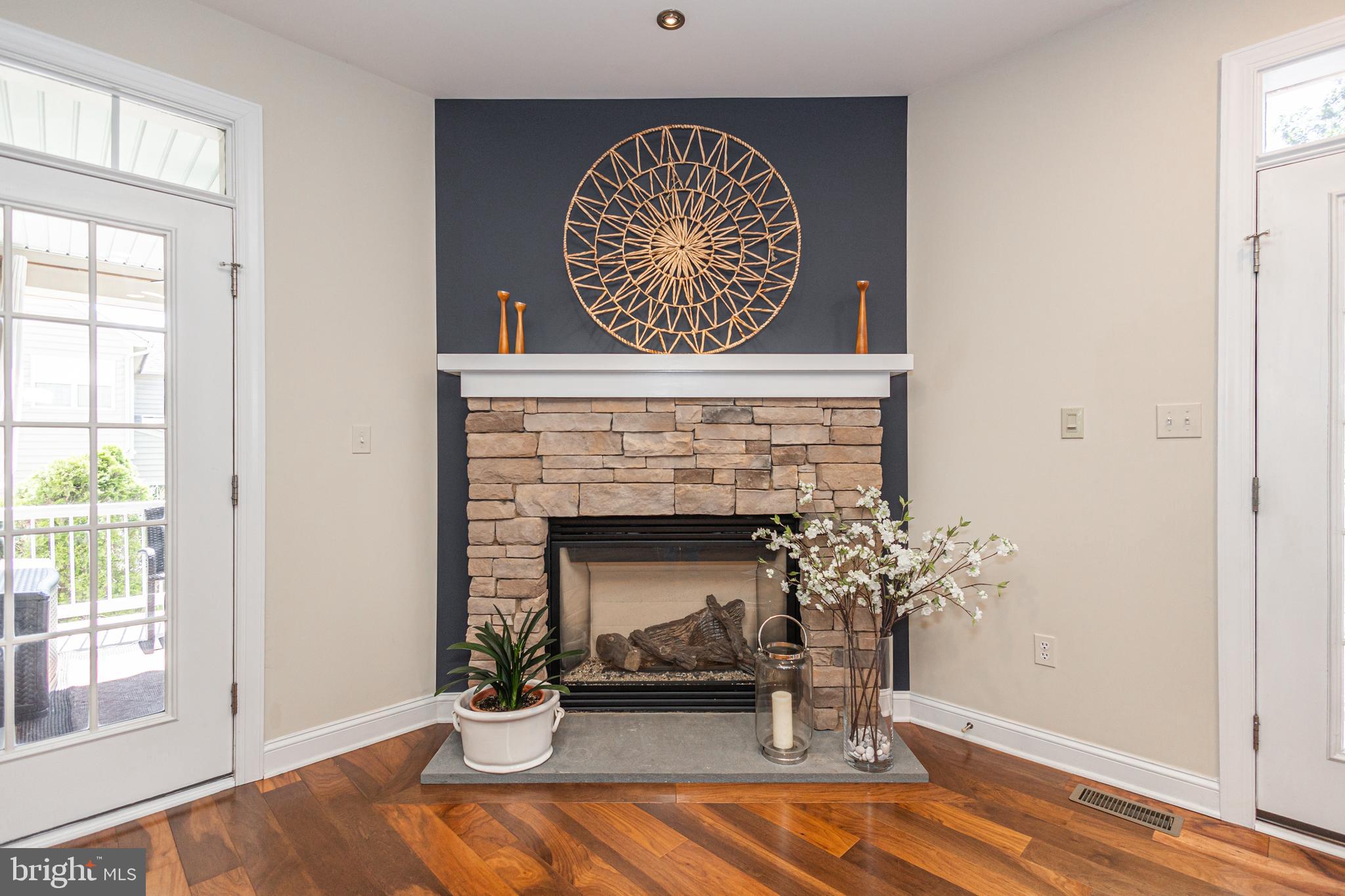 LEDERACH GOLF FAIRWY - Residential