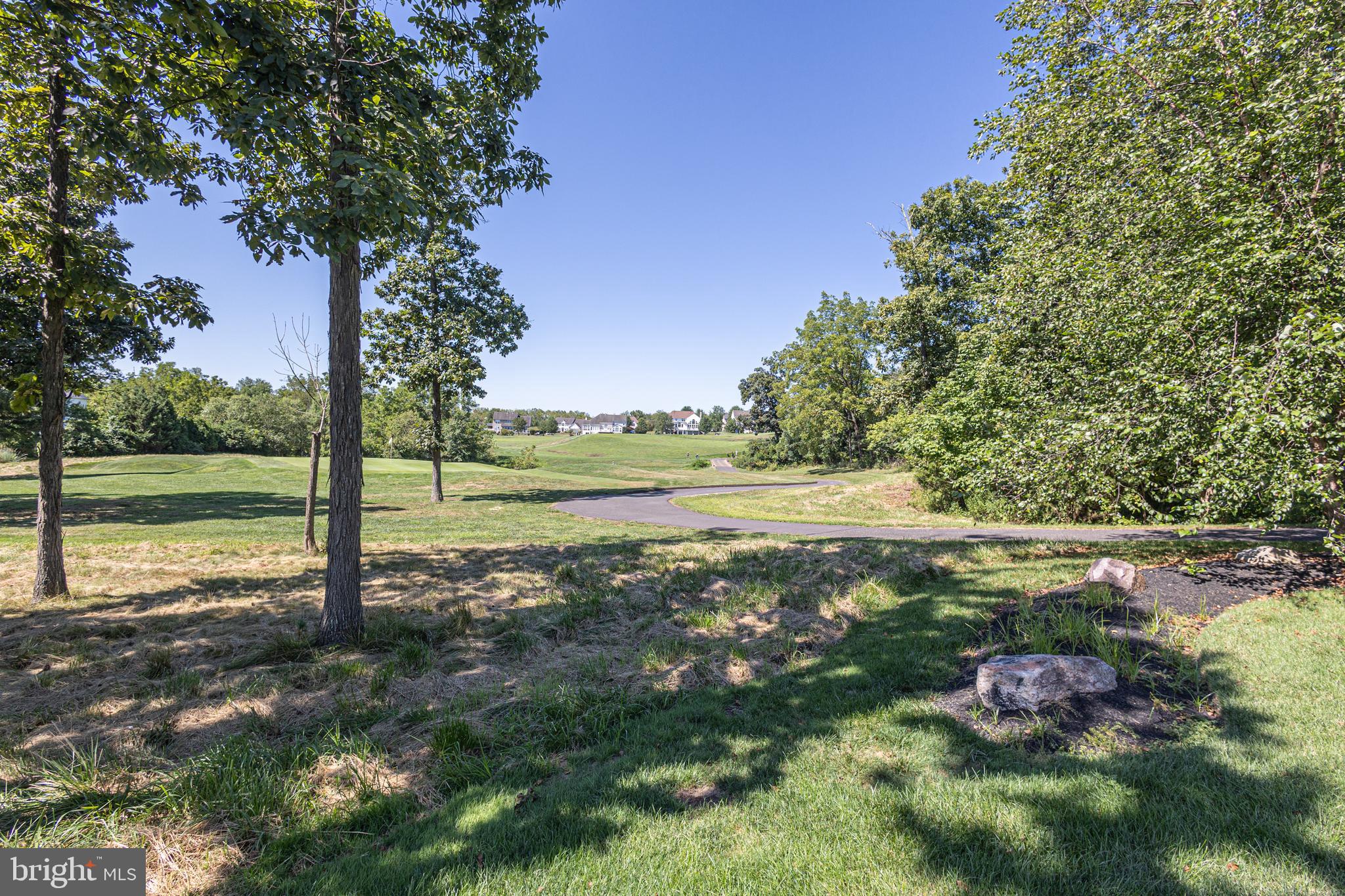 LEDERACH GOLF FAIRWY - Residential