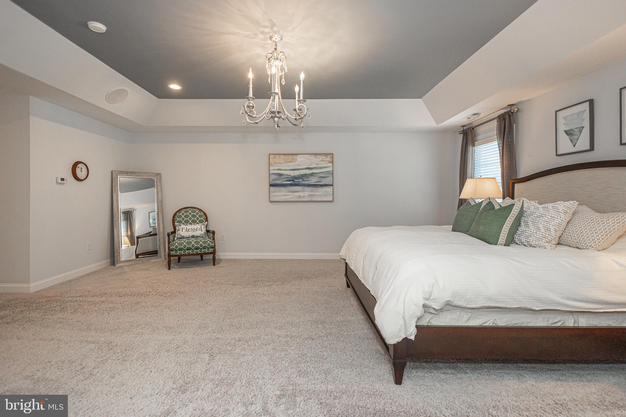 LEDERACH GOLF FAIRWY - Residential