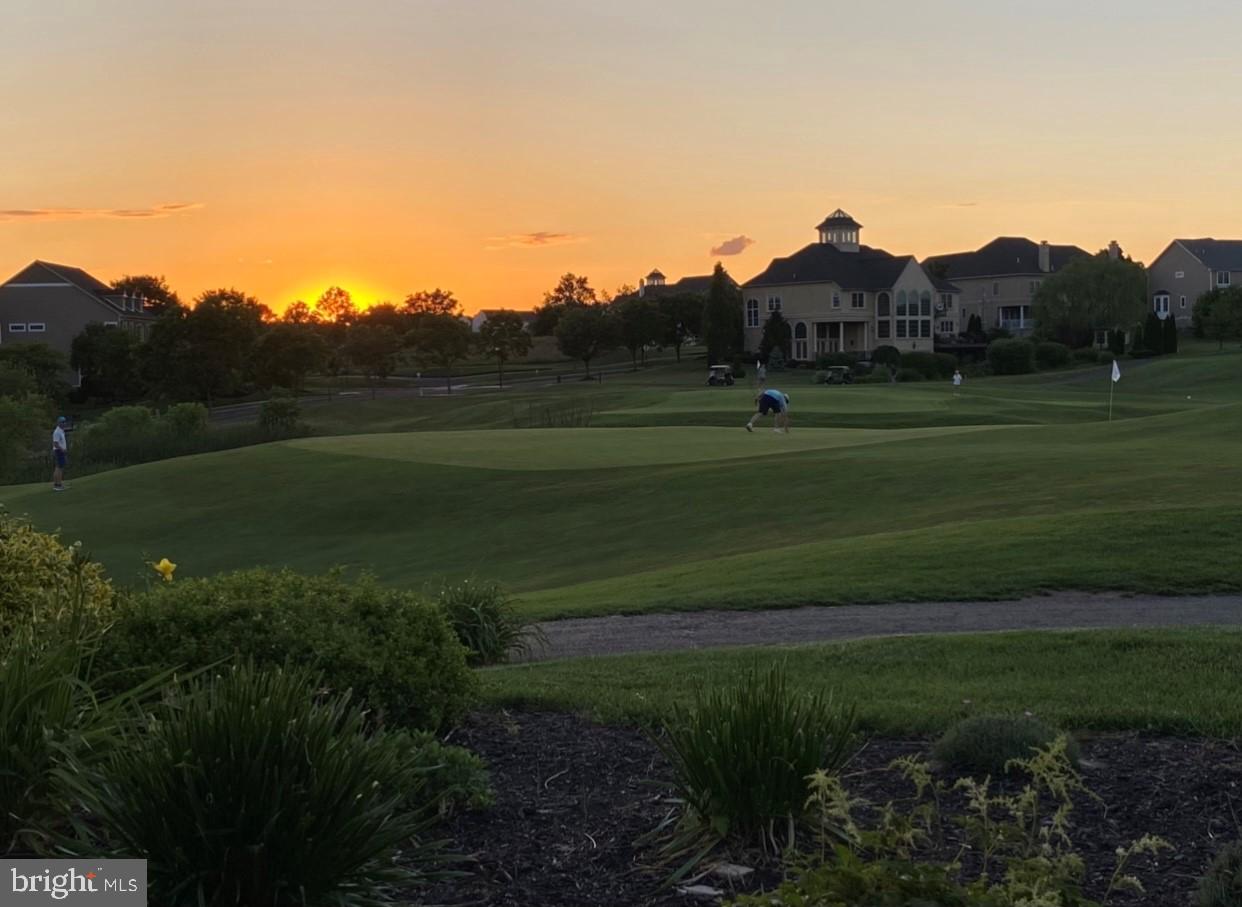 LEDERACH GOLF FAIRWY - Residential