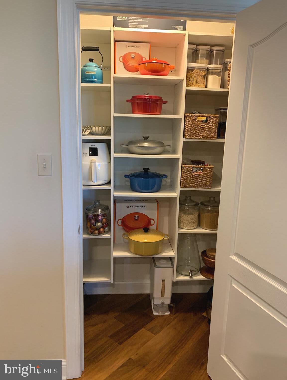 LEDERACH GOLF FAIRWY - Residential