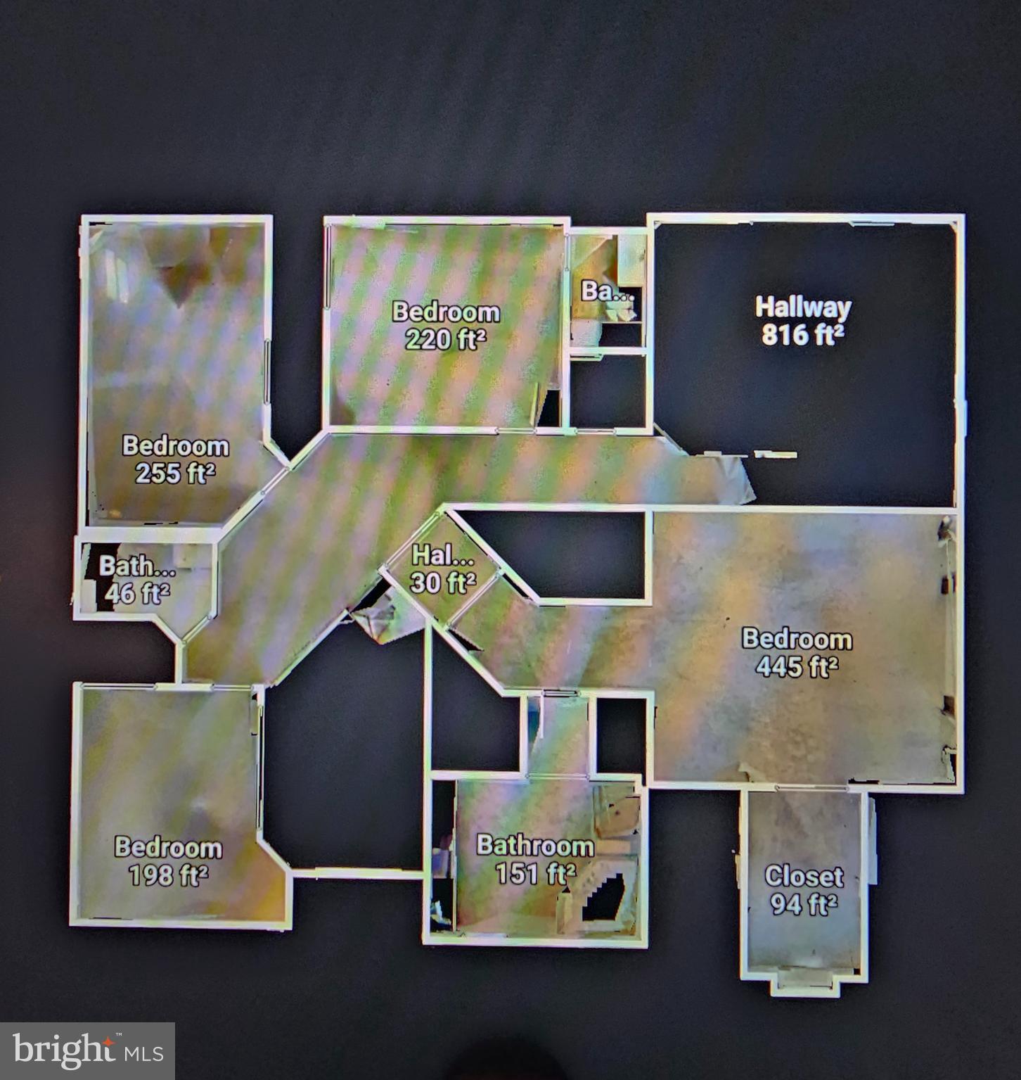 LEDERACH GOLF FAIRWY - Residential