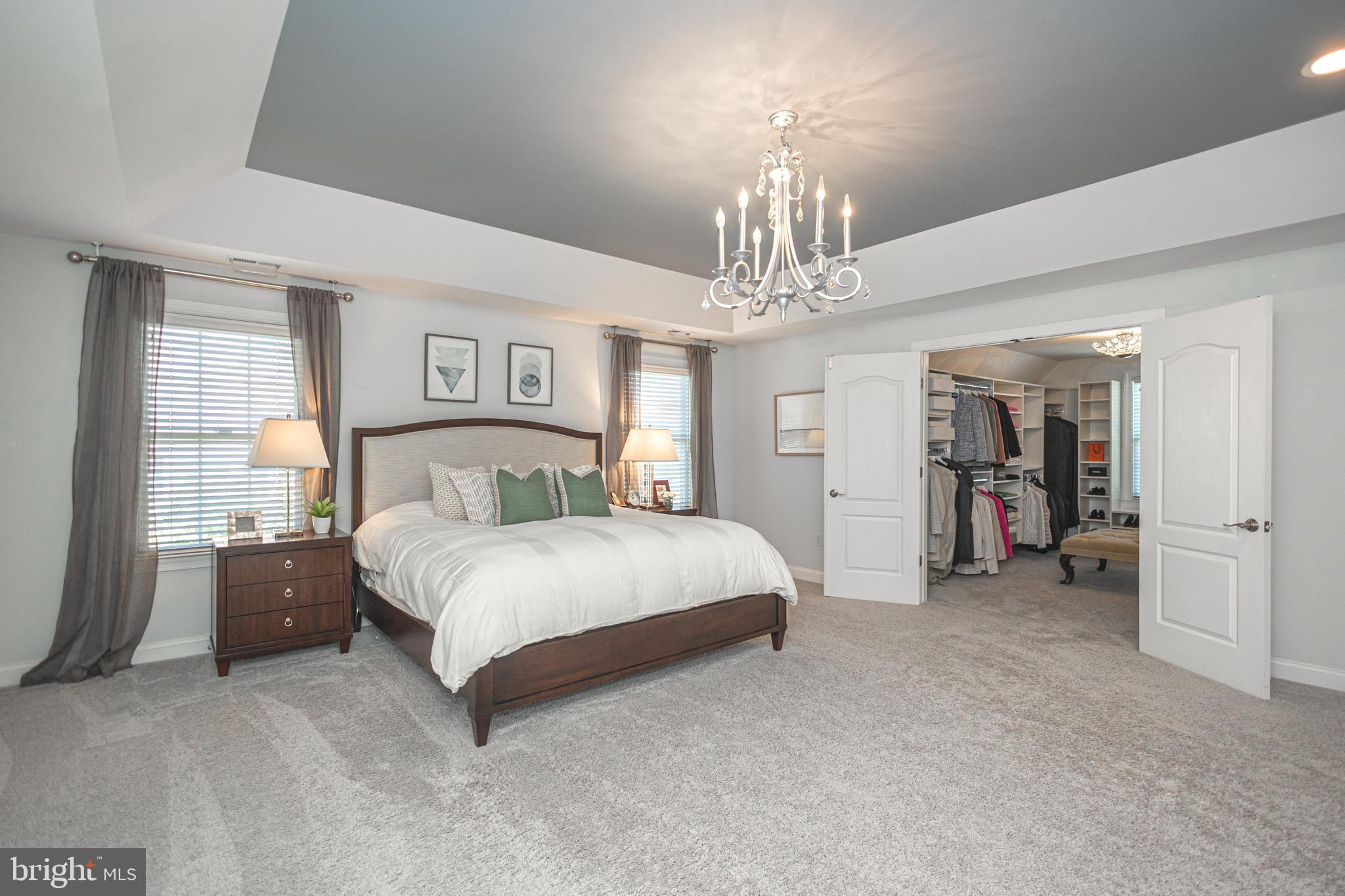 LEDERACH GOLF FAIRWY - Residential