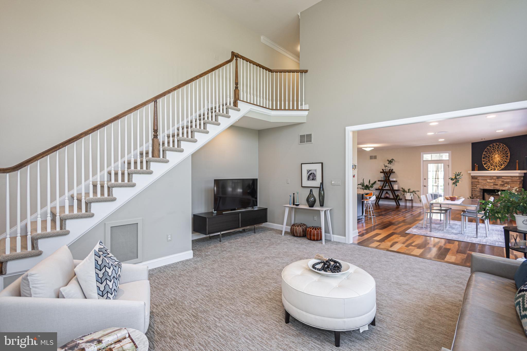 LEDERACH GOLF FAIRWY - Residential