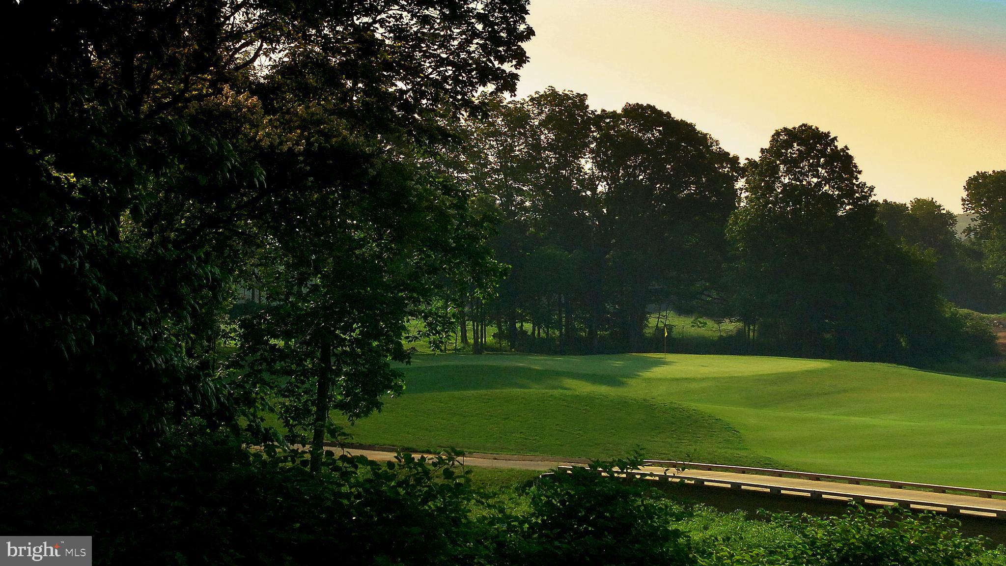 LEDERACH GOLF FAIRWY - Residential