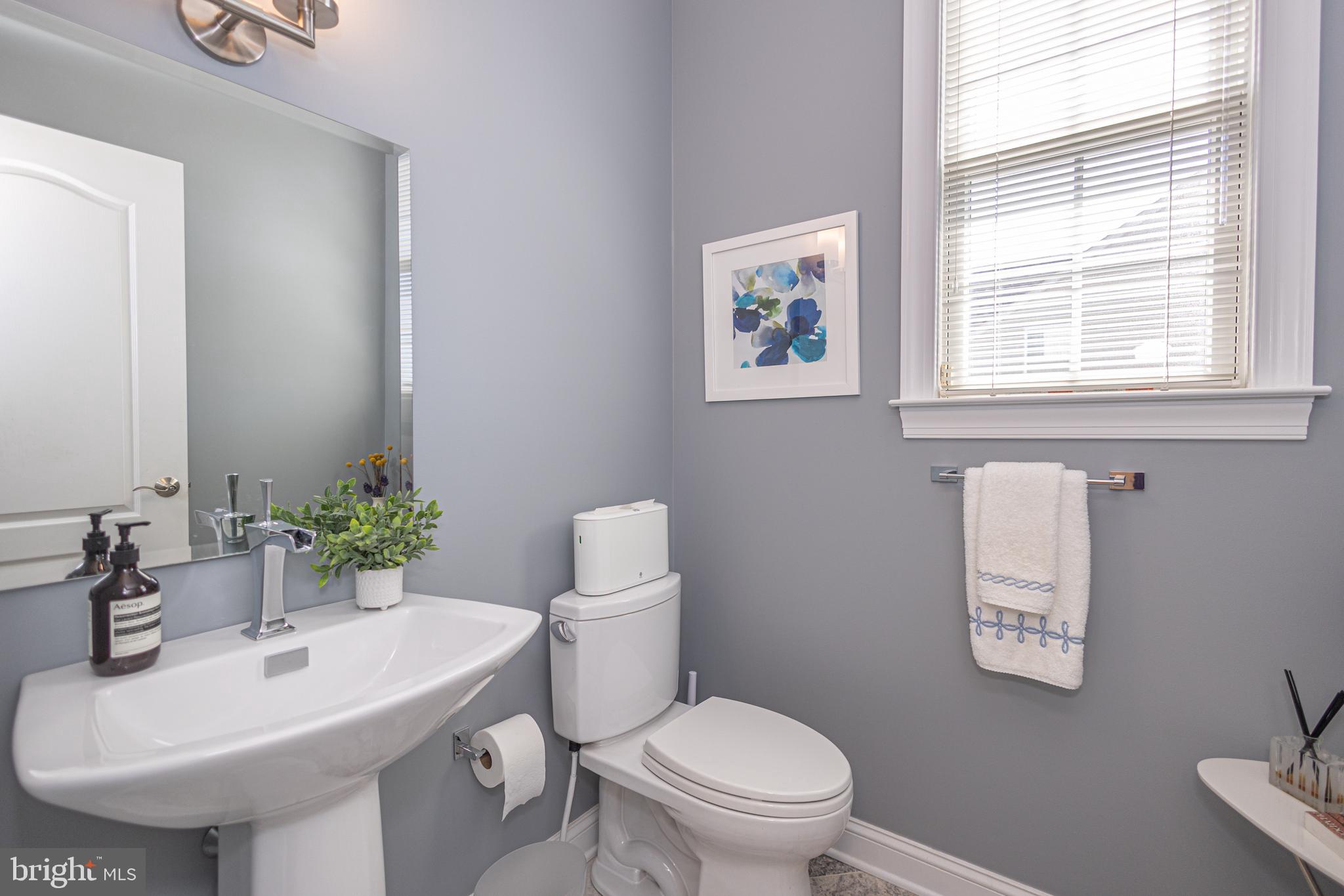 LEDERACH GOLF FAIRWY - Residential