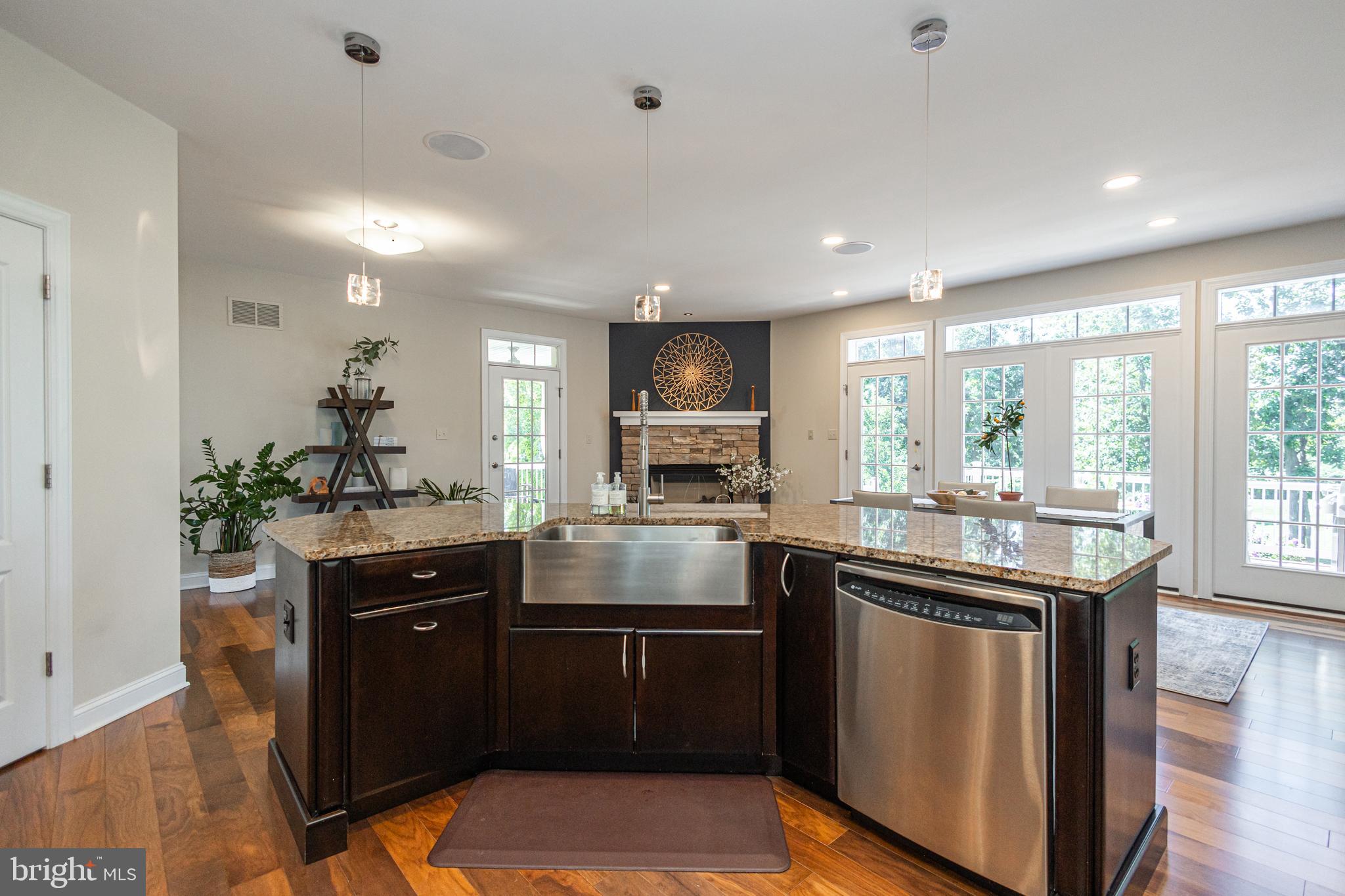 LEDERACH GOLF FAIRWY - Residential