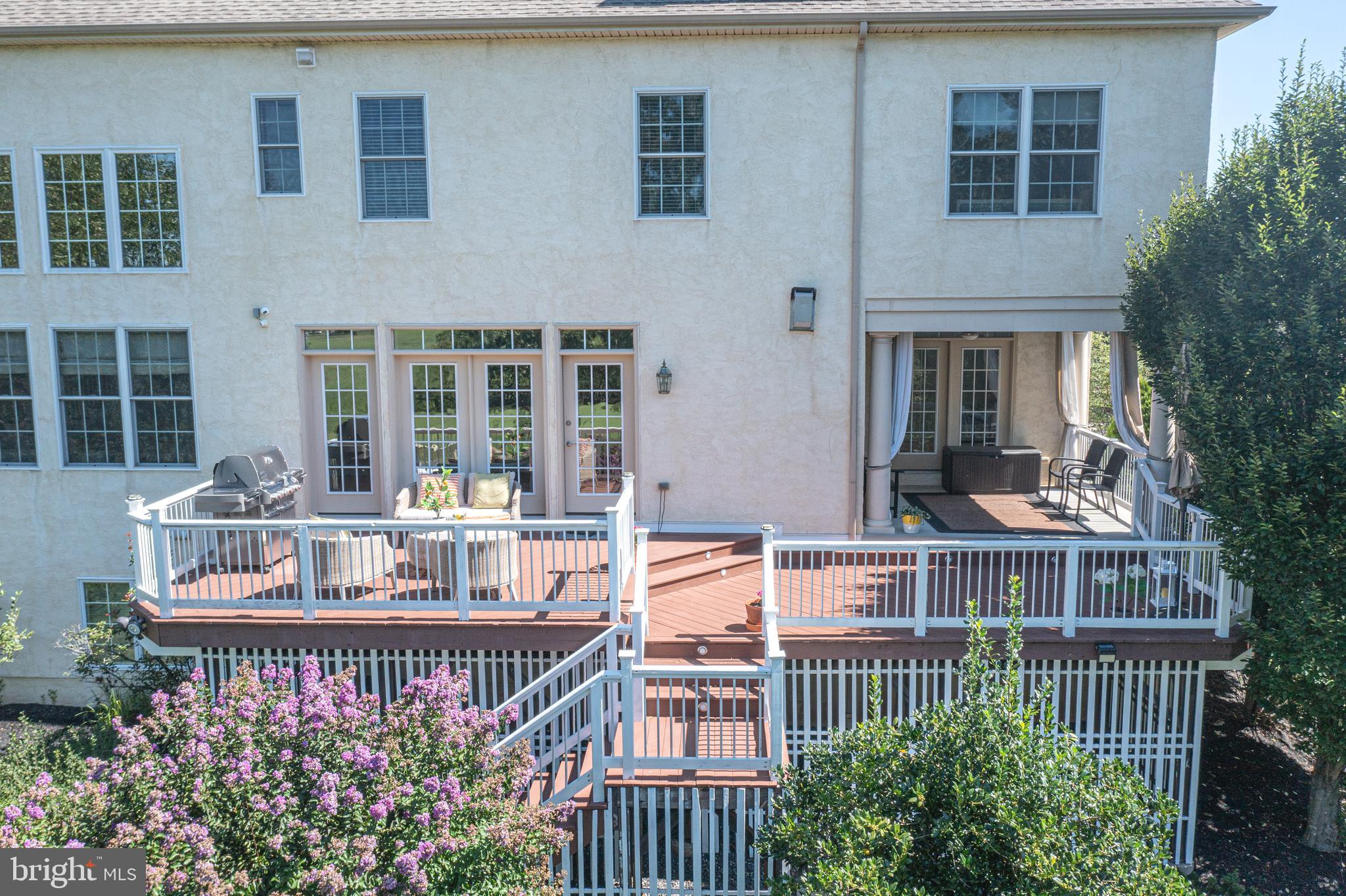 LEDERACH GOLF FAIRWY - Residential