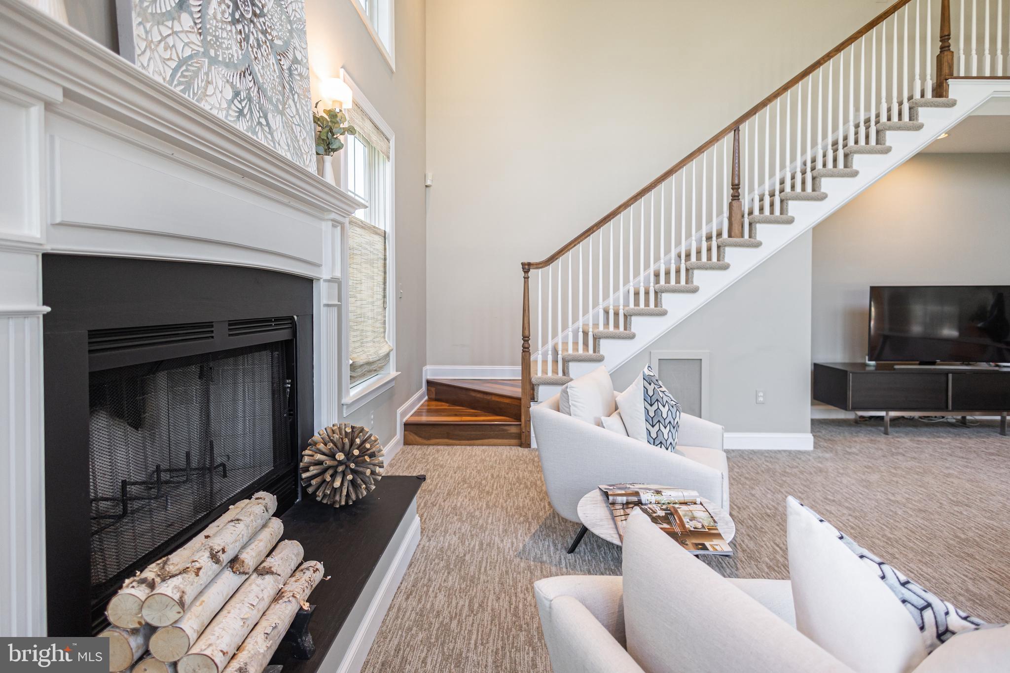 LEDERACH GOLF FAIRWY - Residential