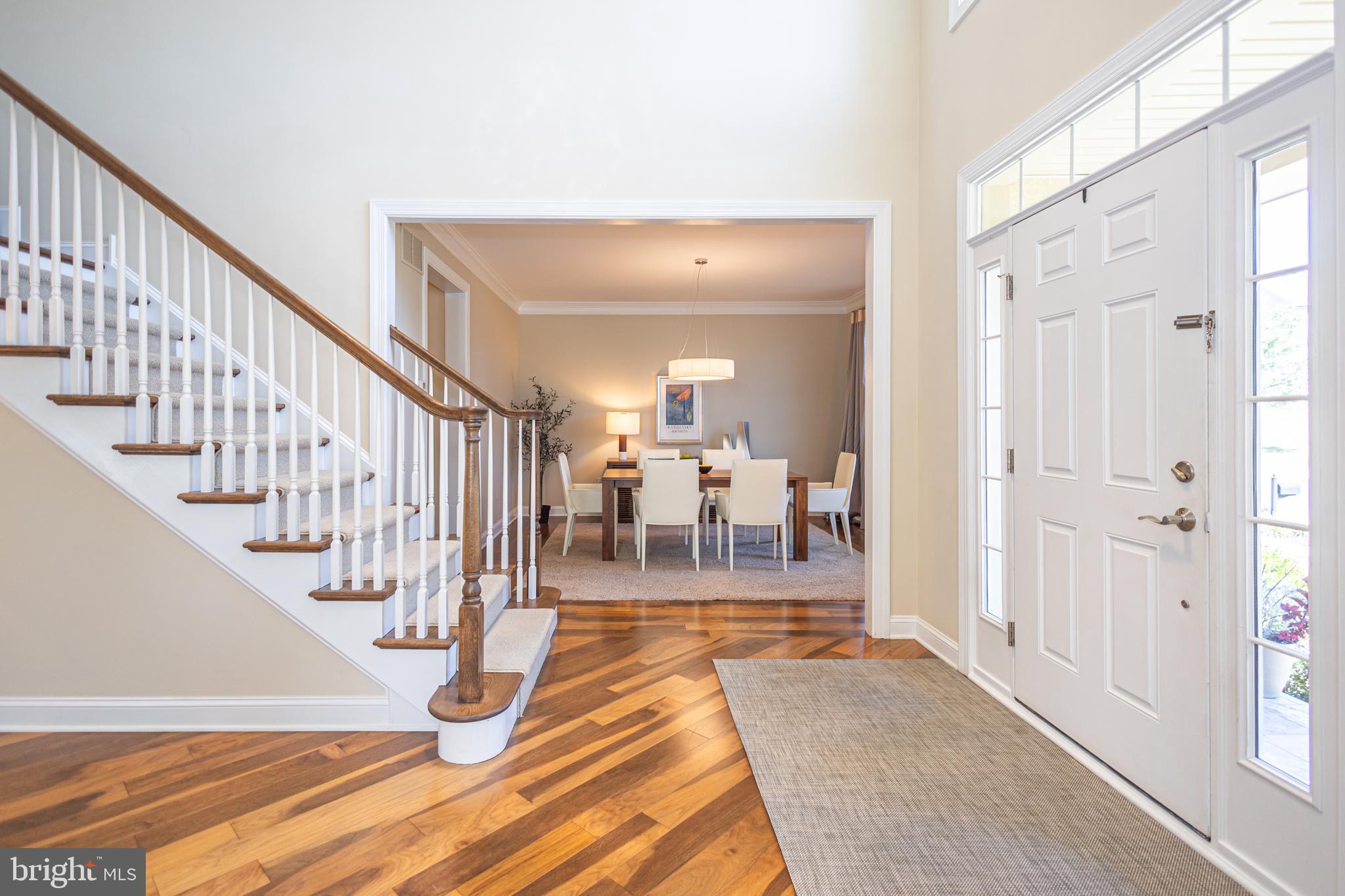 LEDERACH GOLF FAIRWY - Residential