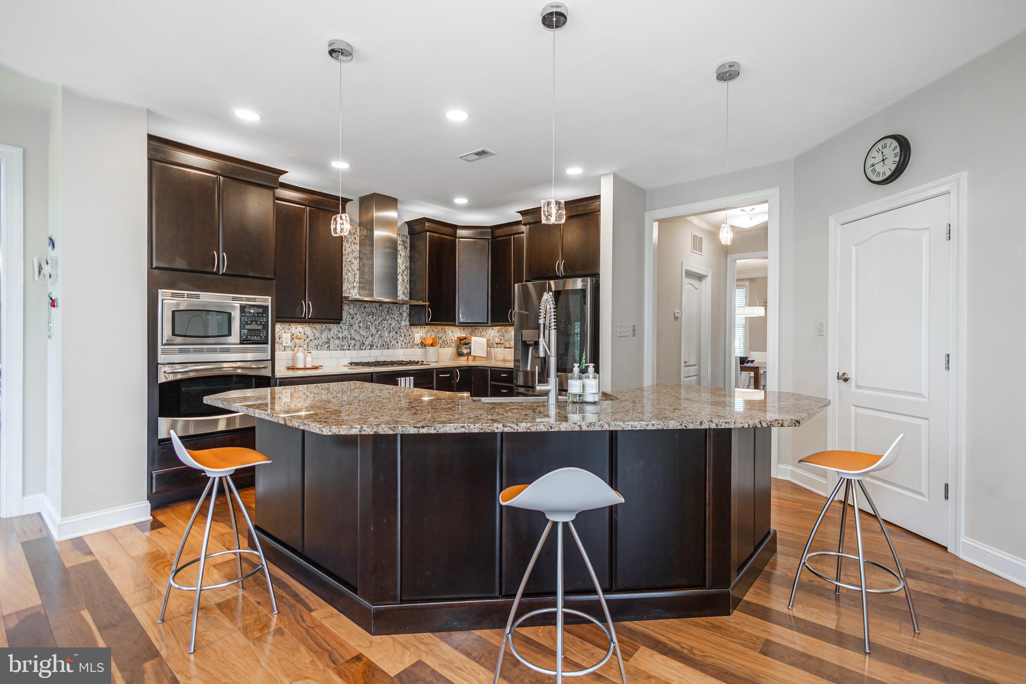 LEDERACH GOLF FAIRWY - Residential