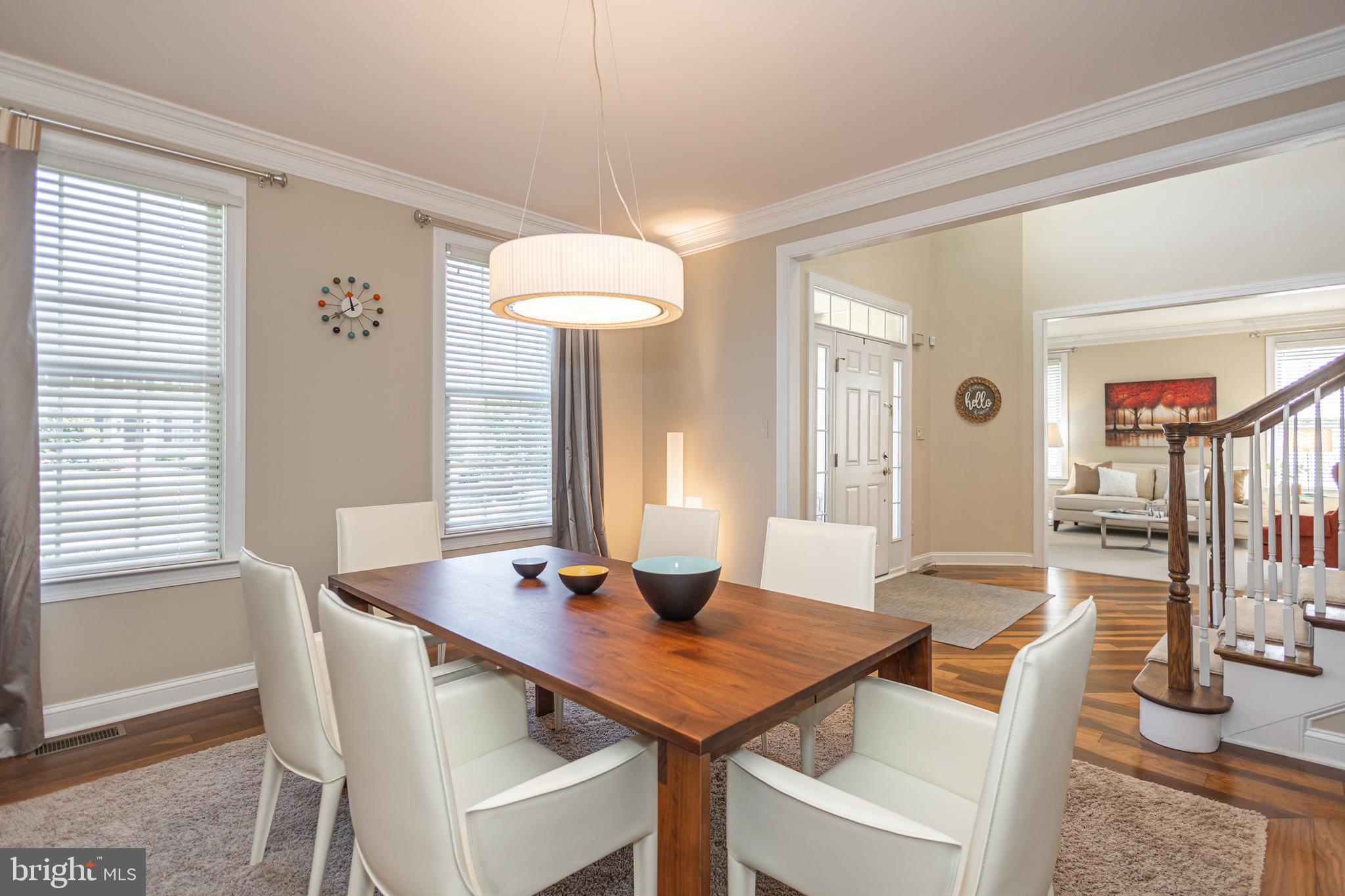 LEDERACH GOLF FAIRWY - Residential