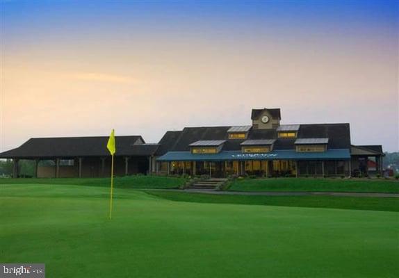 LEDERACH GOLF FAIRWY - Residential