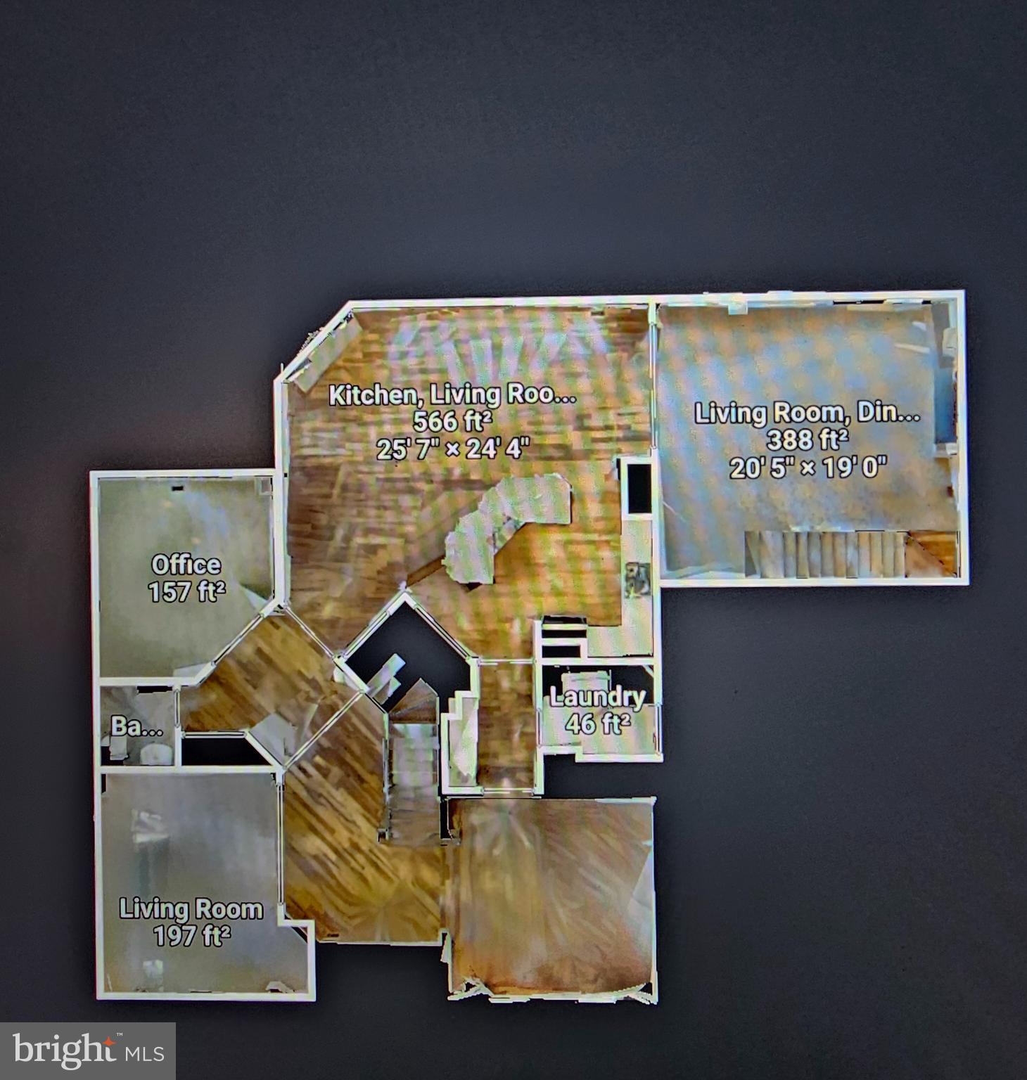 LEDERACH GOLF FAIRWY - Residential