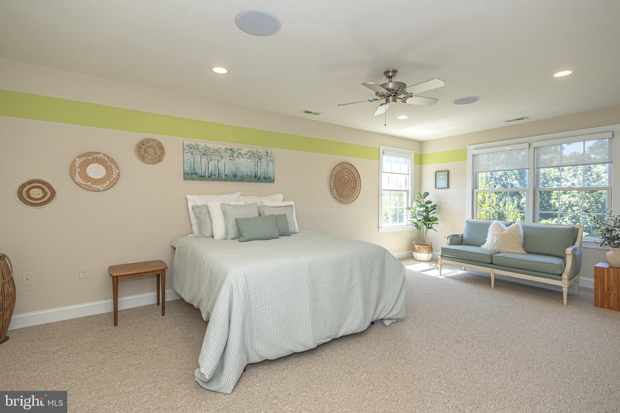 LEDERACH GOLF FAIRWY - Residential