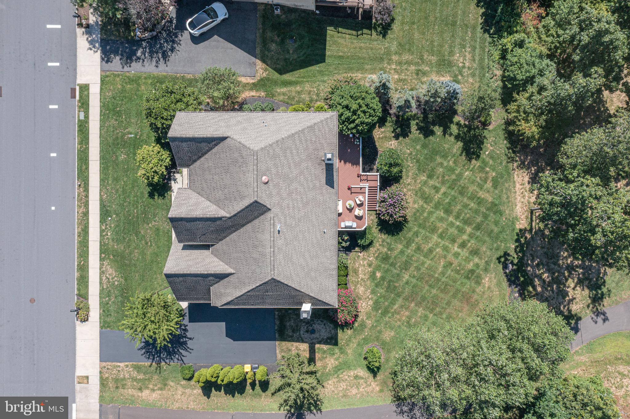 LEDERACH GOLF FAIRWY - Residential