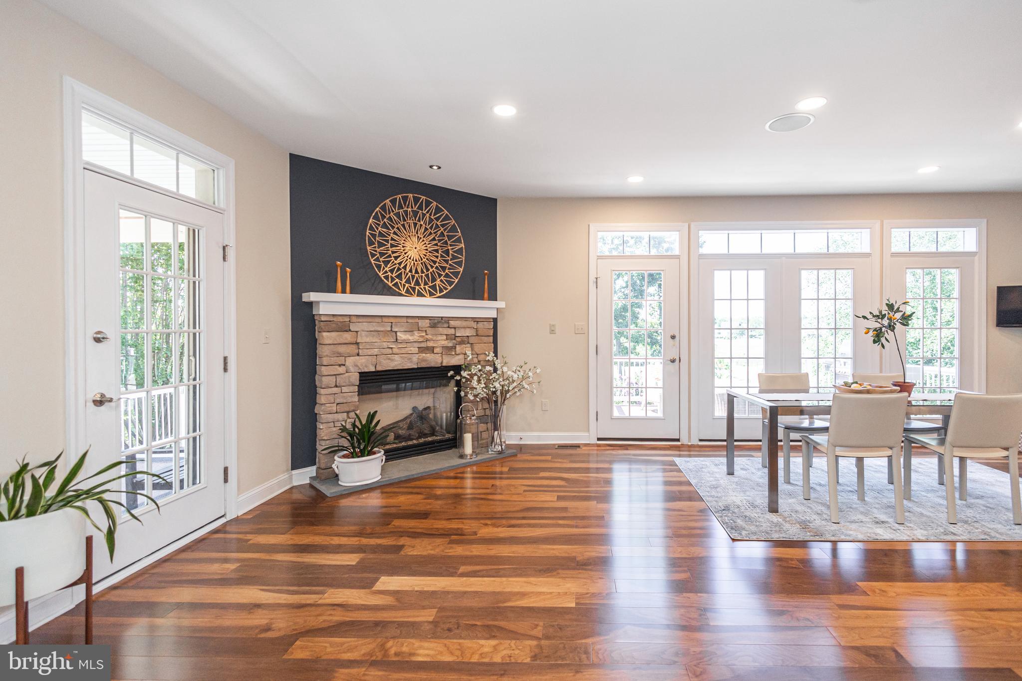 LEDERACH GOLF FAIRWY - Residential