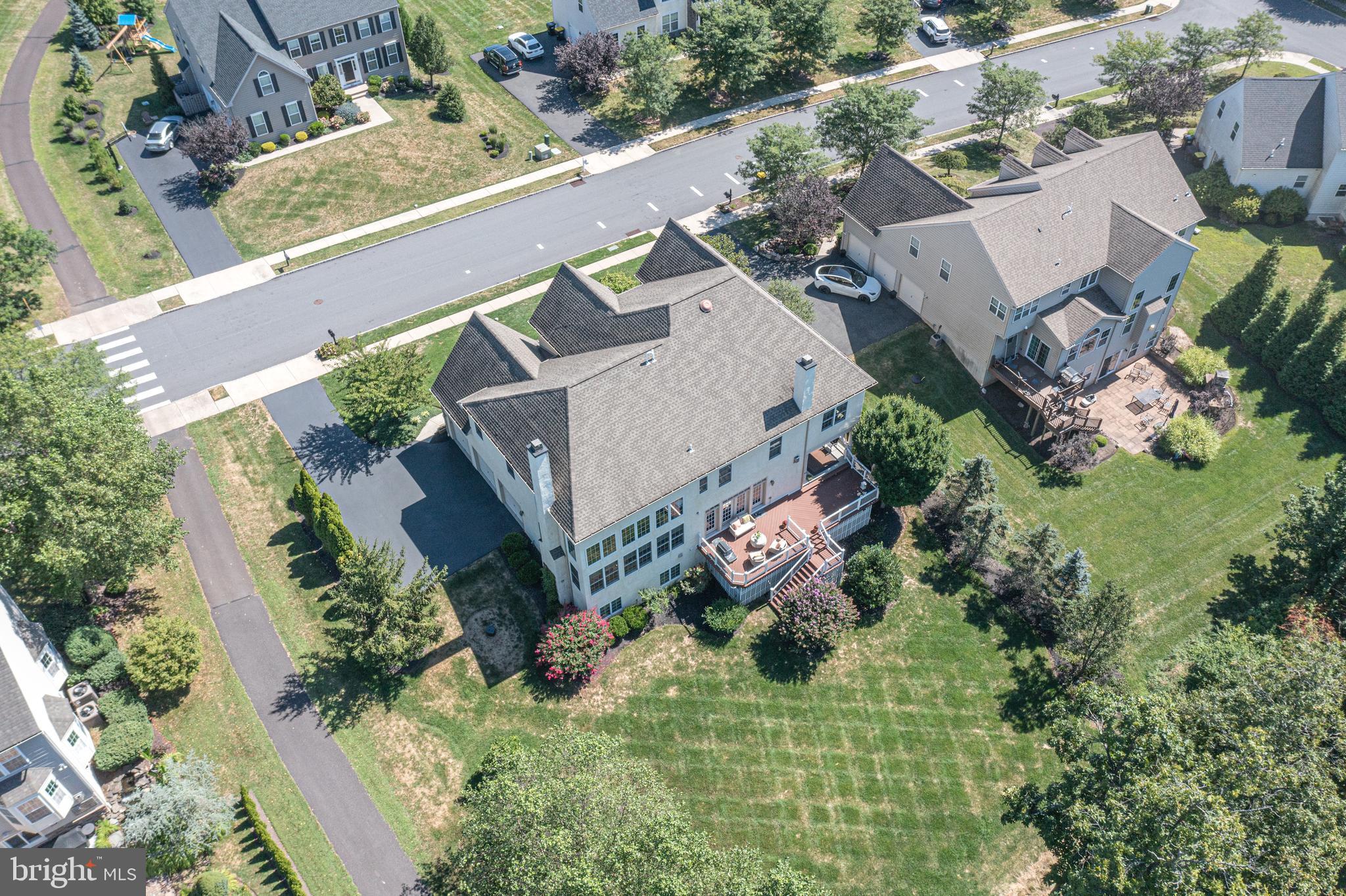 LEDERACH GOLF FAIRWY - Residential