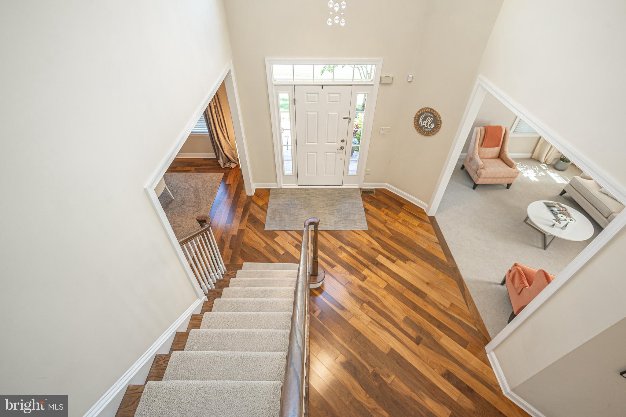 LEDERACH GOLF FAIRWY - Residential