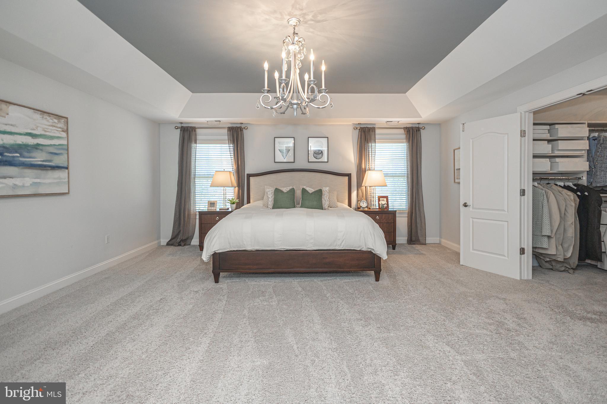 LEDERACH GOLF FAIRWY - Residential