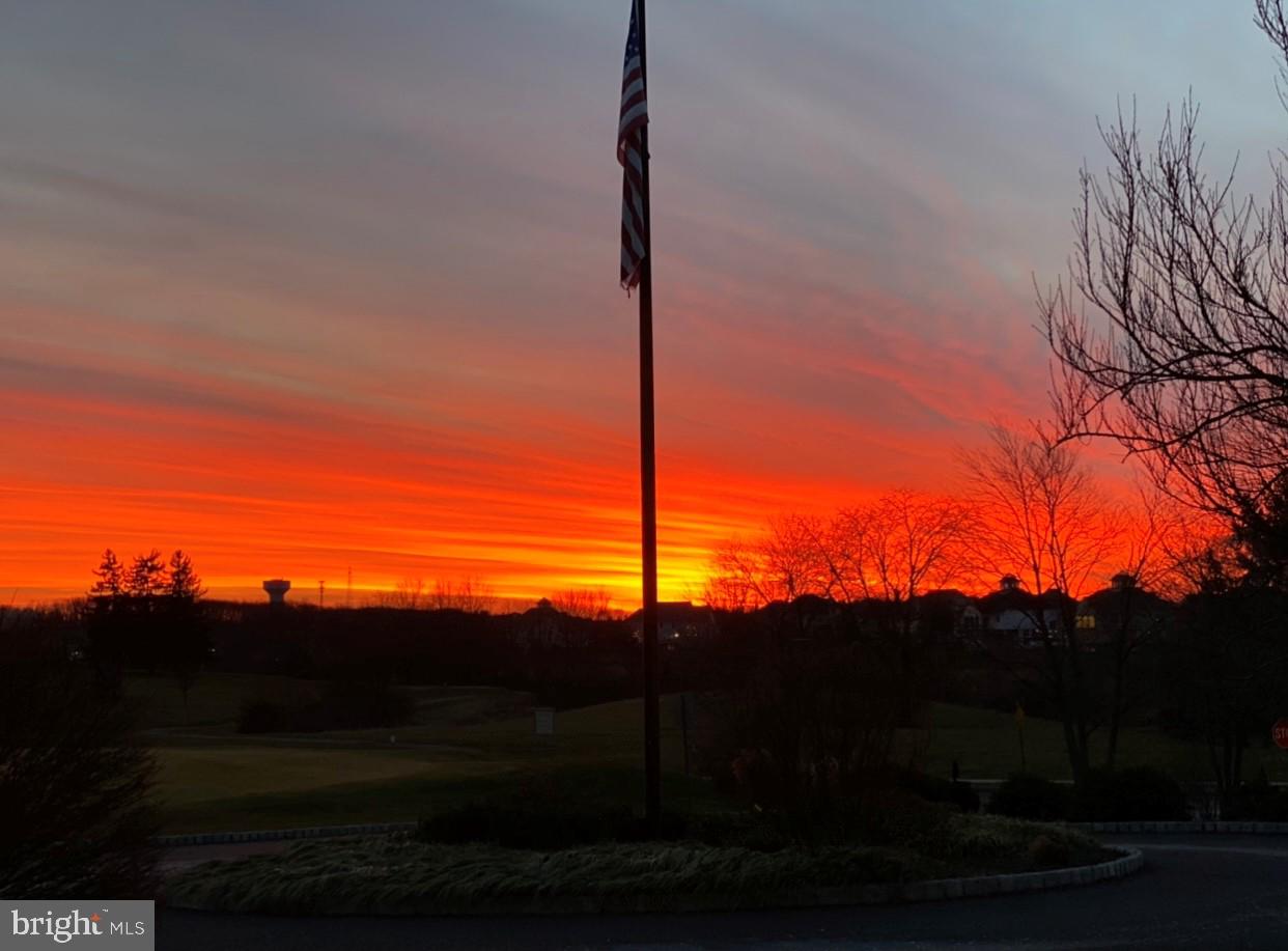 LEDERACH GOLF FAIRWY - Residential