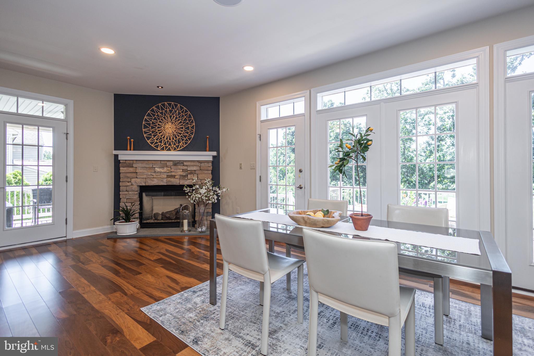 LEDERACH GOLF FAIRWY - Residential