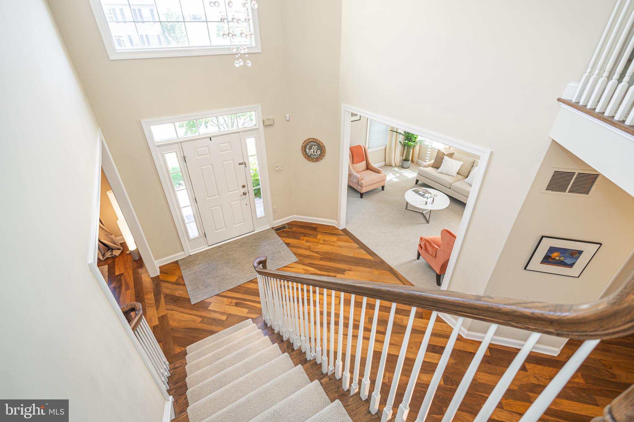 LEDERACH GOLF FAIRWY - Residential