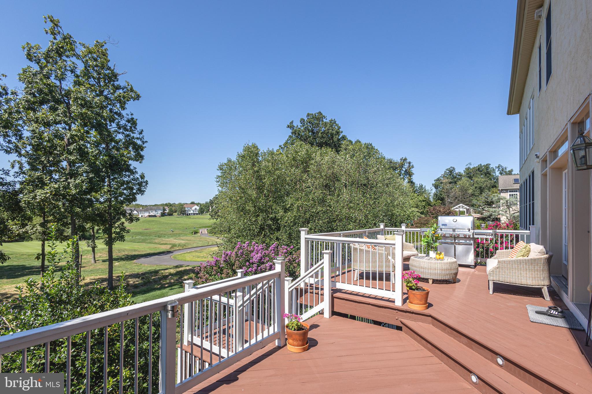 LEDERACH GOLF FAIRWY - Residential