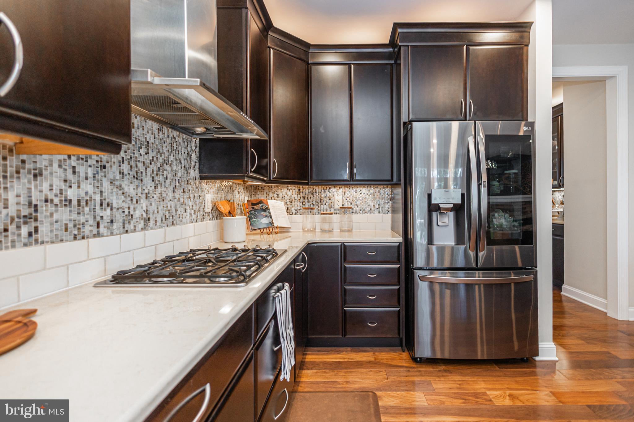 LEDERACH GOLF FAIRWY - Residential