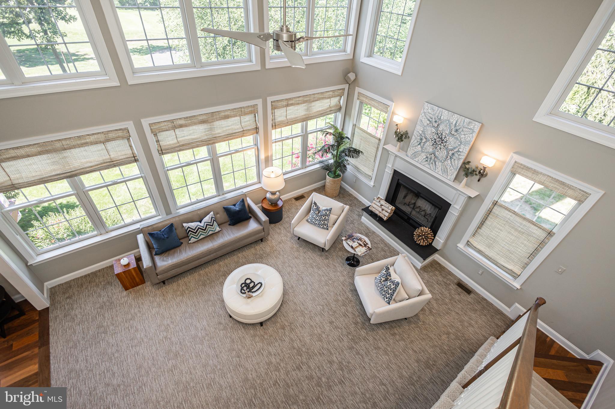 LEDERACH GOLF FAIRWY - Residential