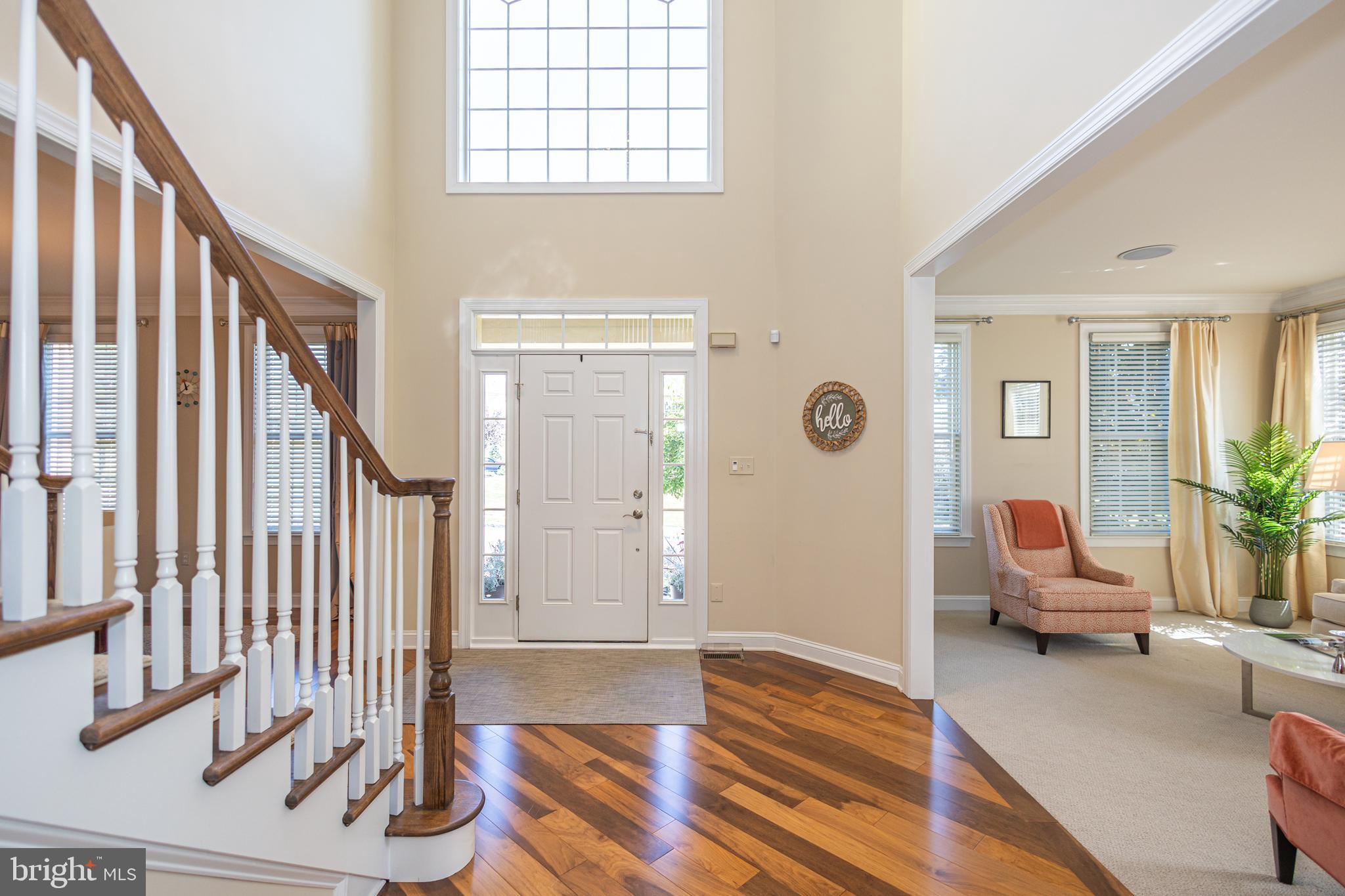 LEDERACH GOLF FAIRWY - Residential