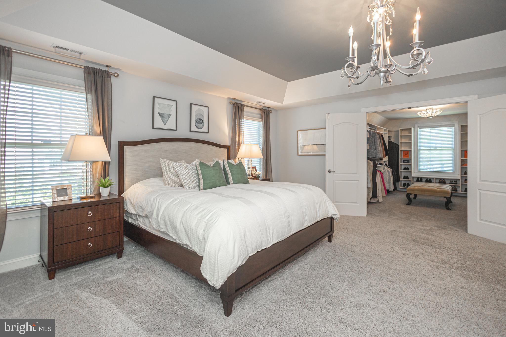 LEDERACH GOLF FAIRWY - Residential