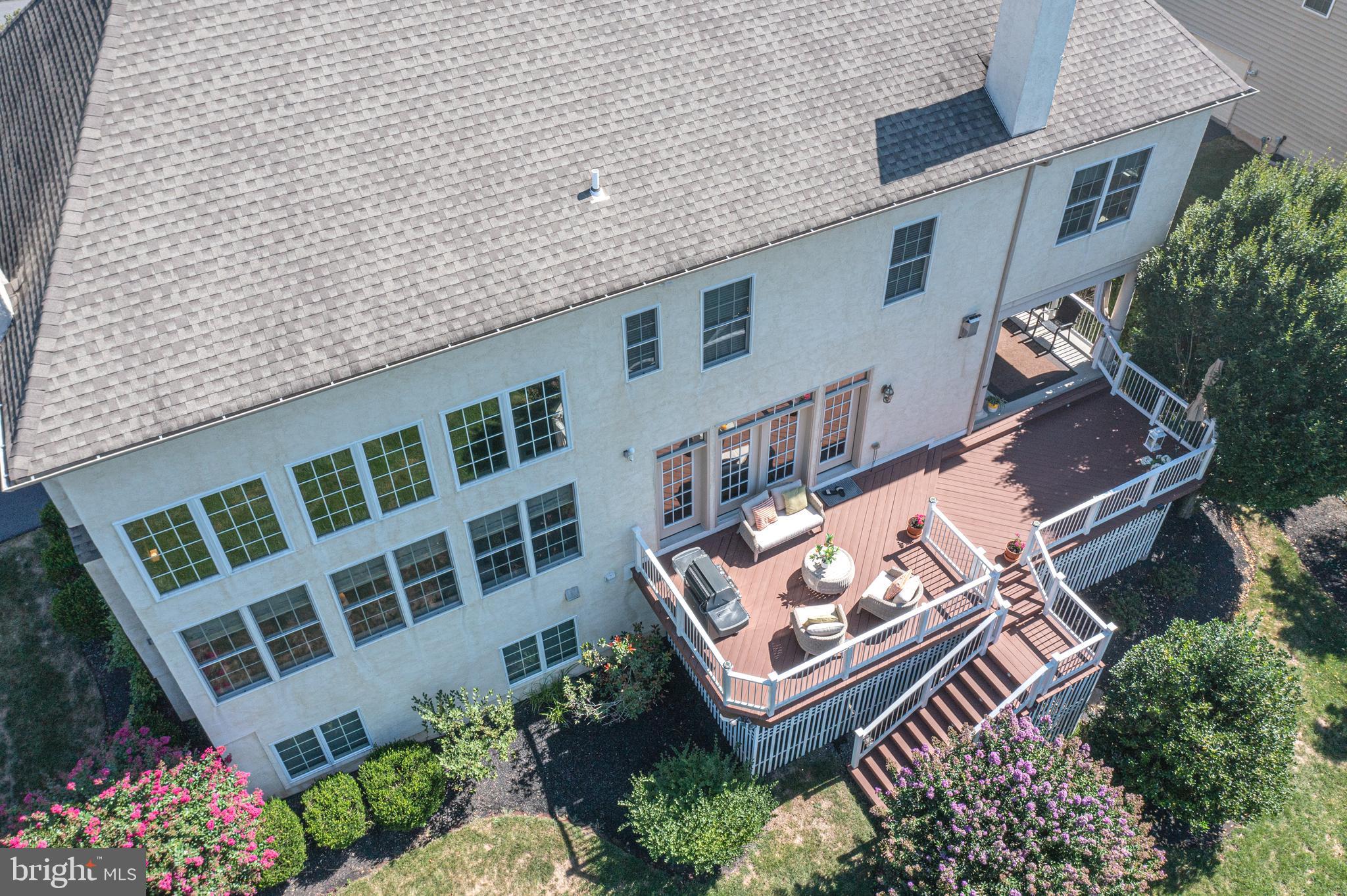 LEDERACH GOLF FAIRWY - Residential