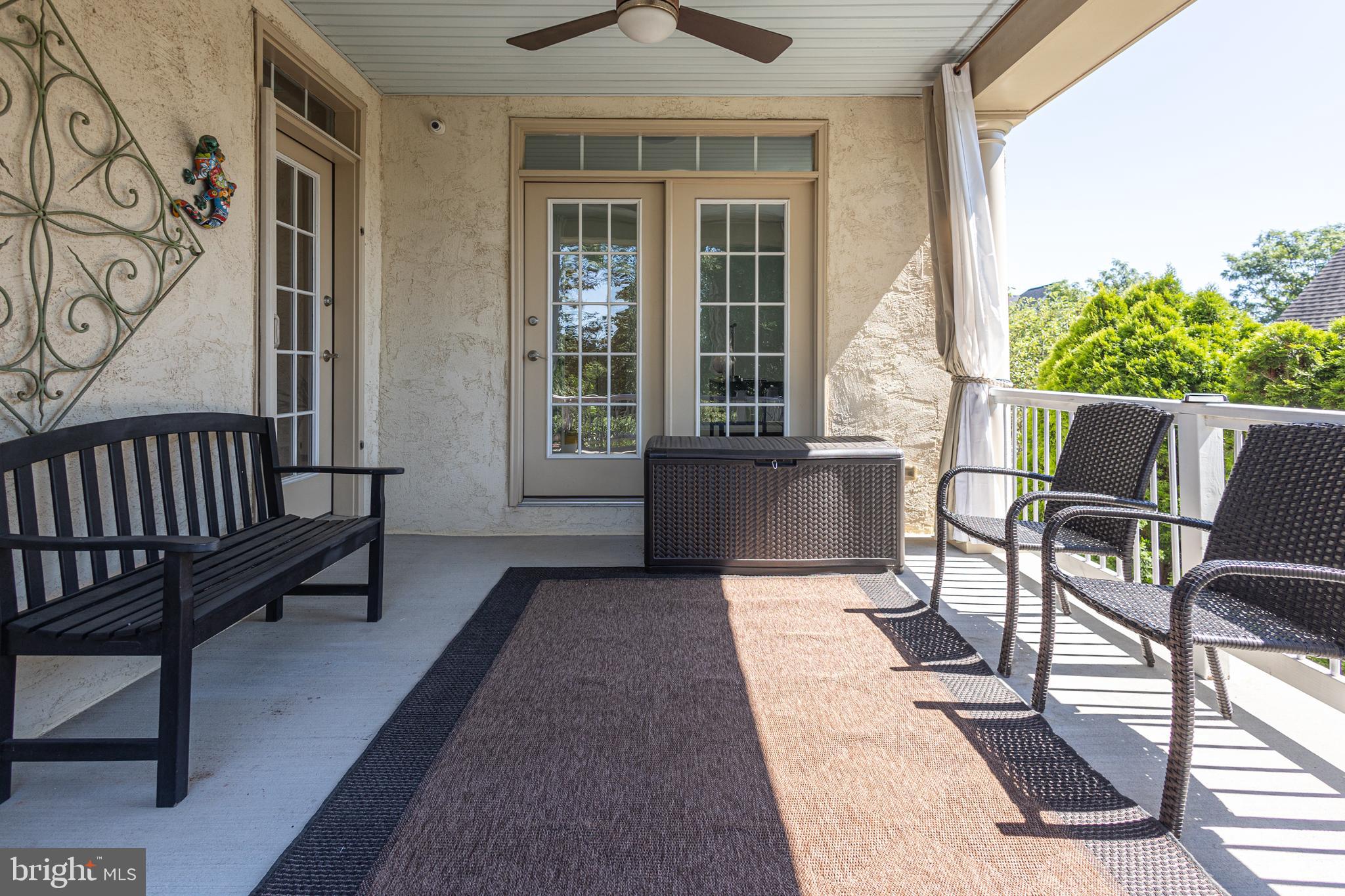 LEDERACH GOLF FAIRWY - Residential