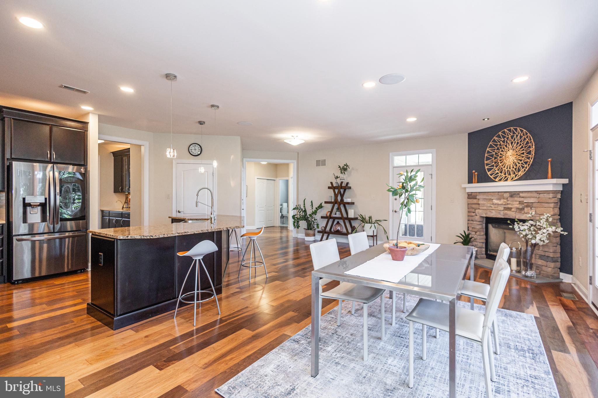 LEDERACH GOLF FAIRWY - Residential