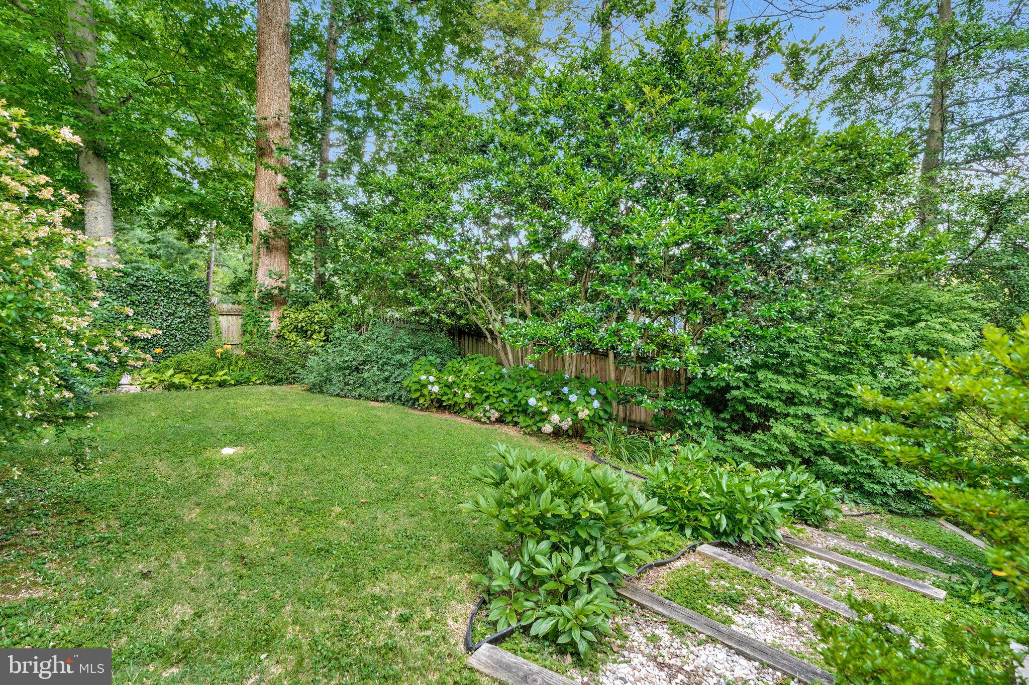 TROXELL MANOR - Residential