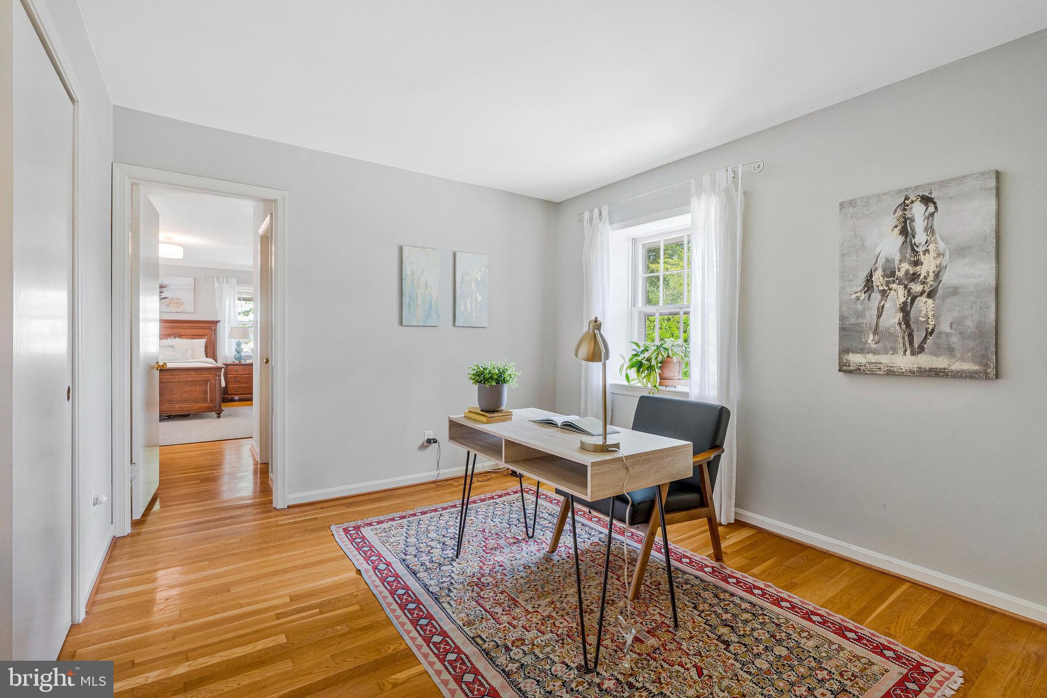 TROXELL MANOR - Residential