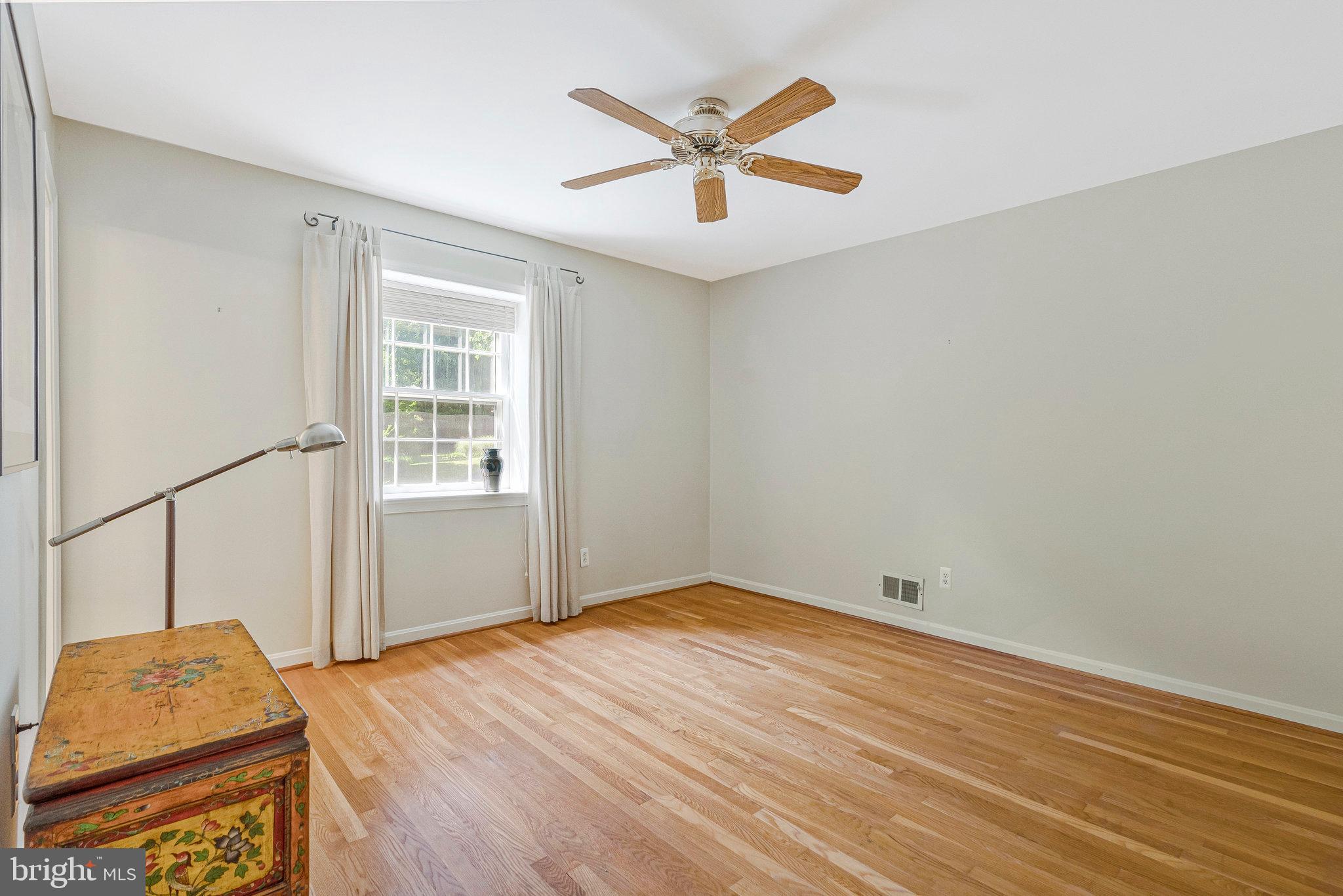 TROXELL MANOR - Residential