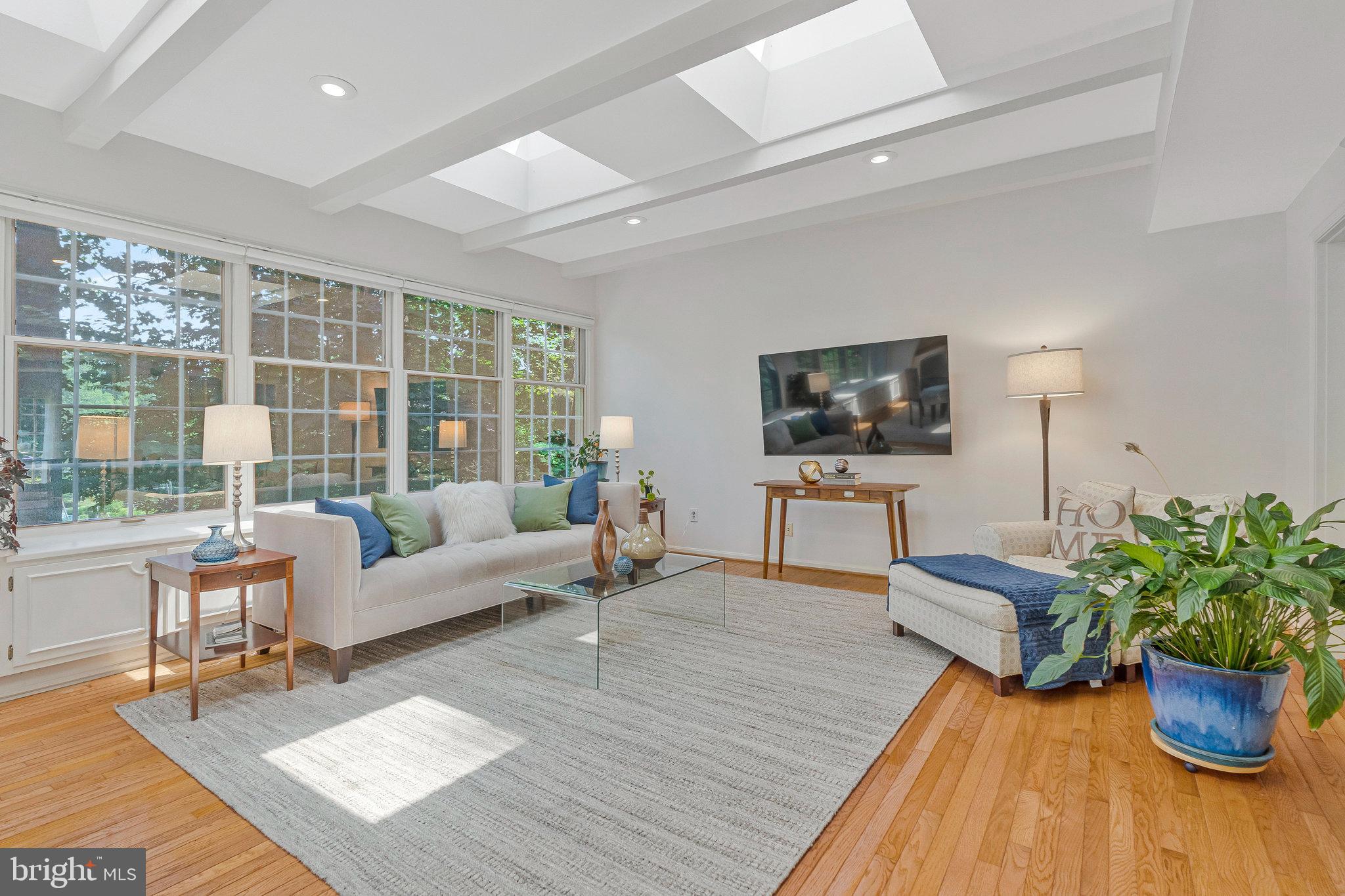 TROXELL MANOR - Residential