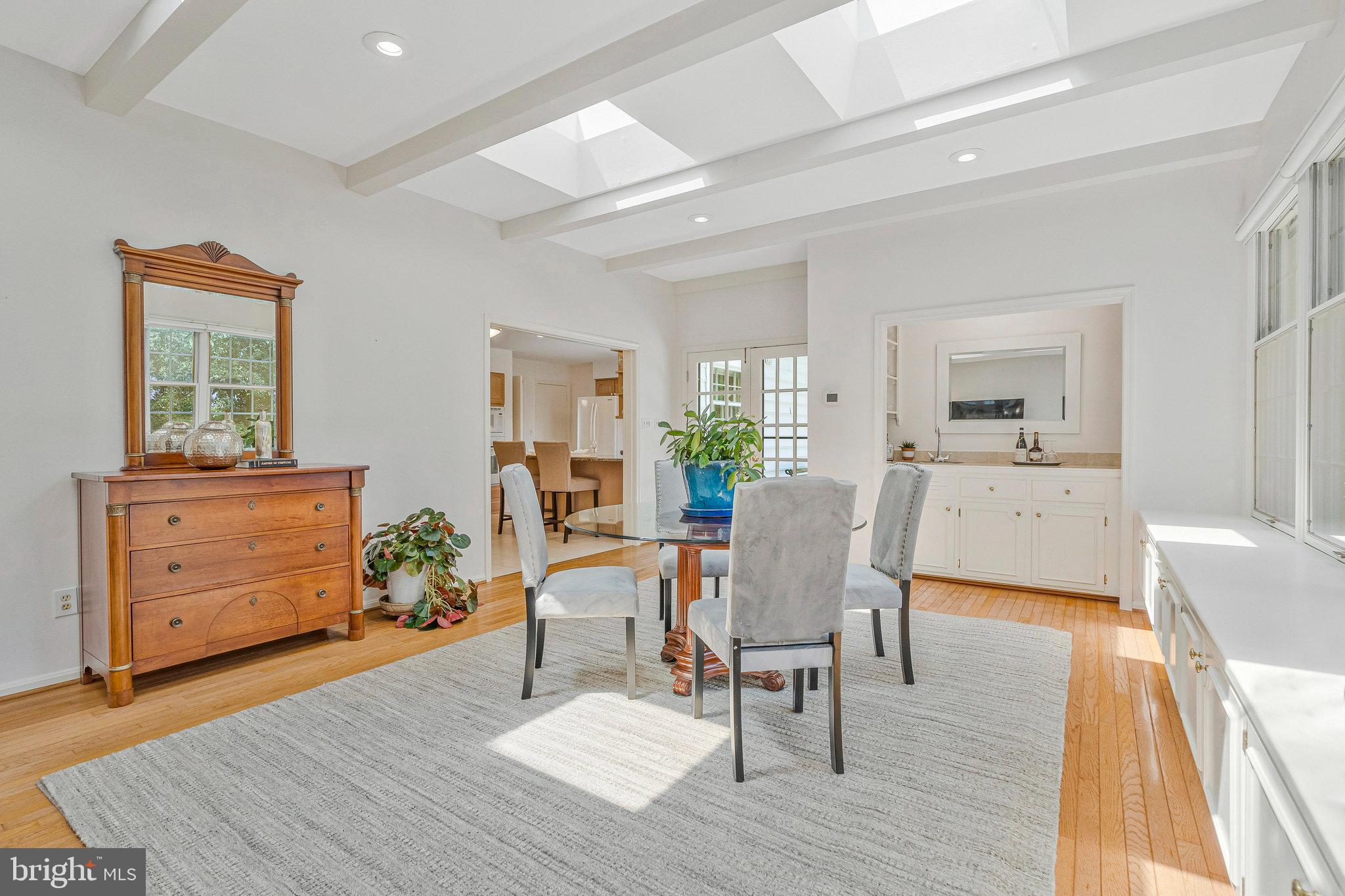 TROXELL MANOR - Residential