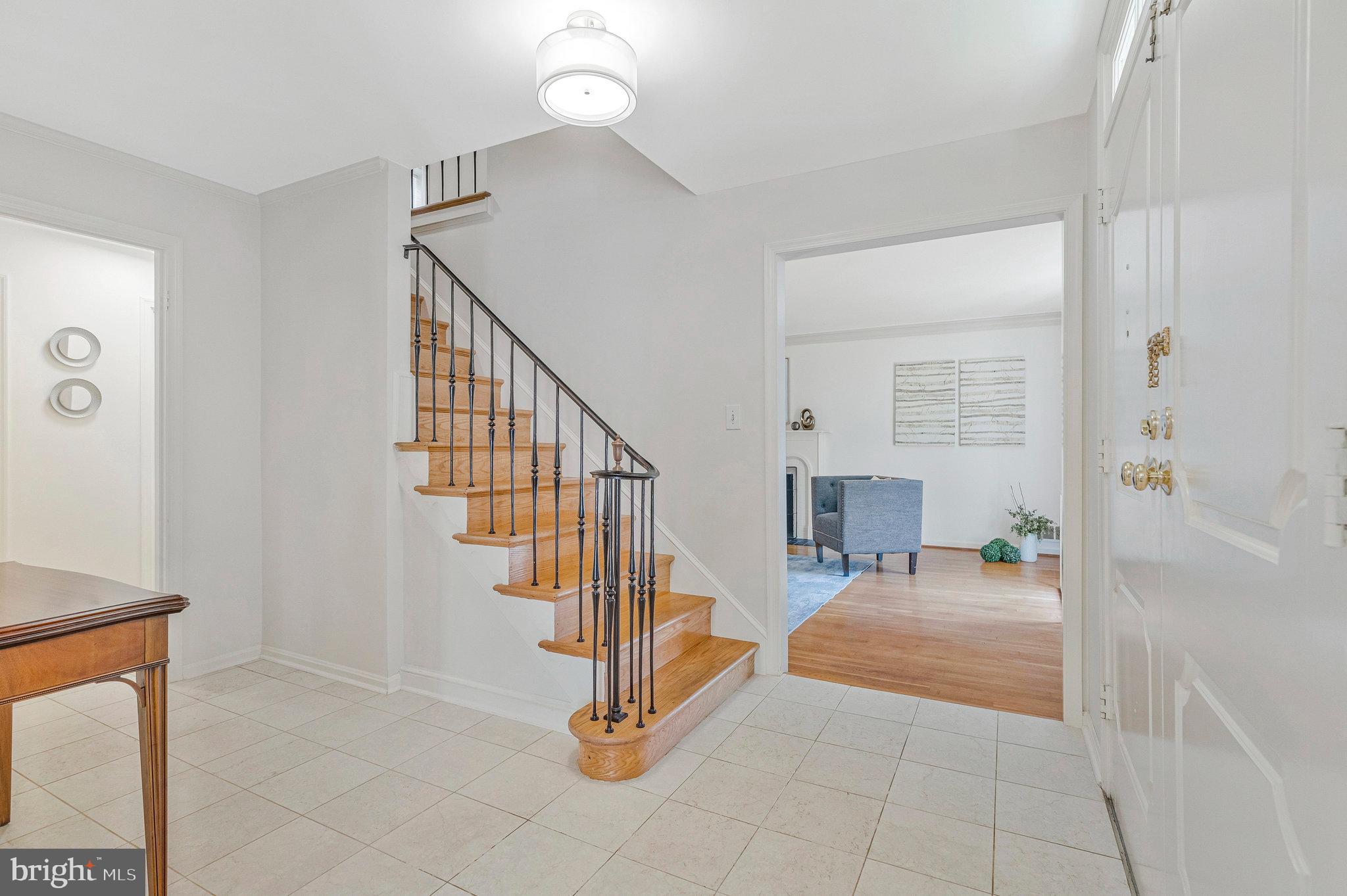 TROXELL MANOR - Residential