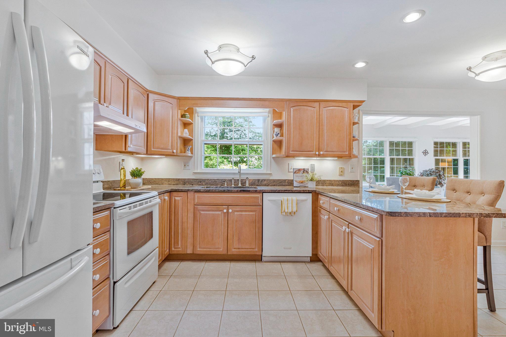 TROXELL MANOR - Residential