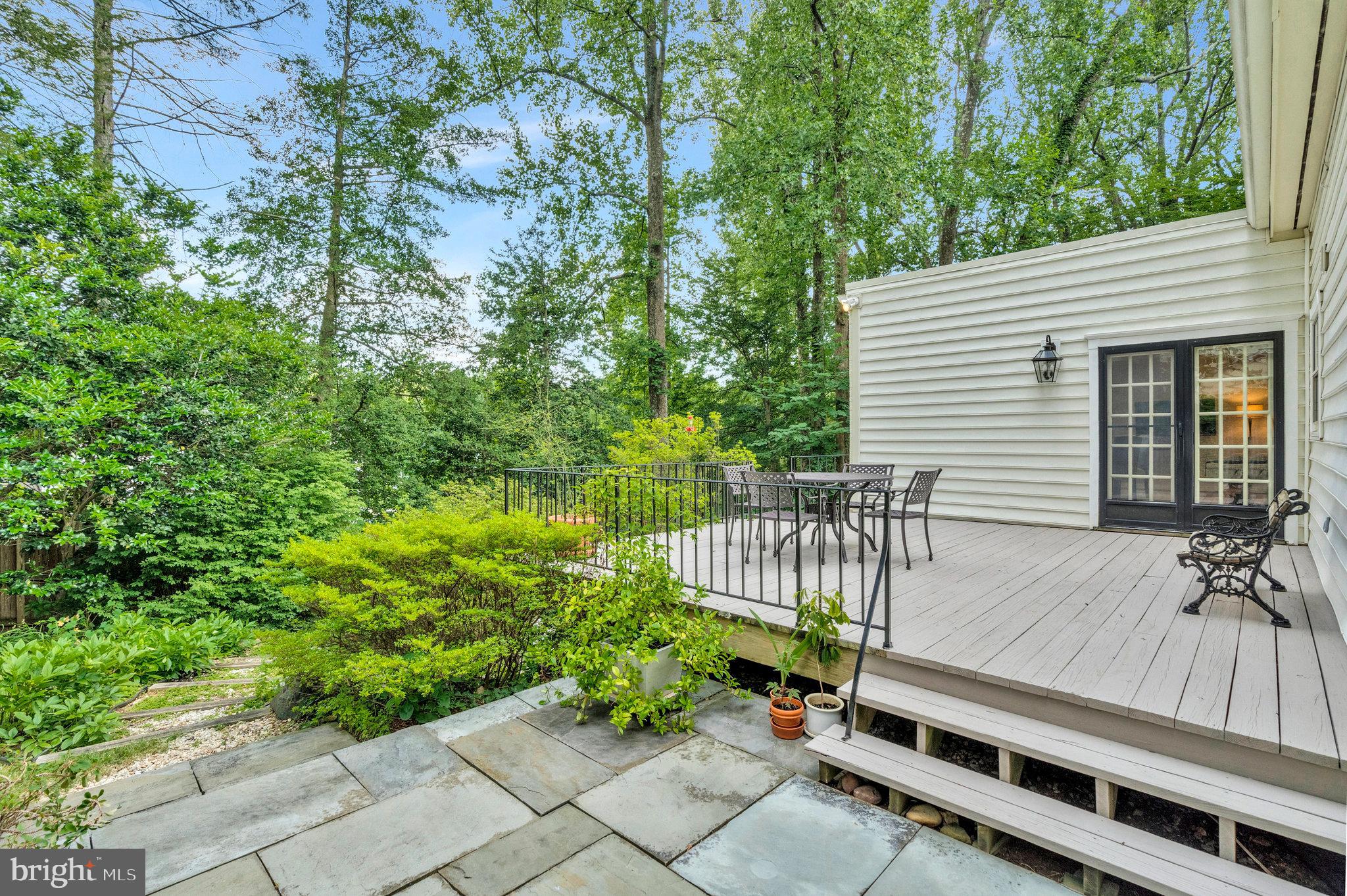 TROXELL MANOR - Residential