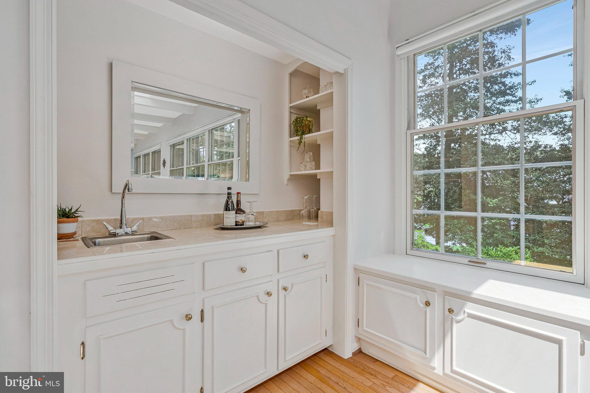 TROXELL MANOR - Residential