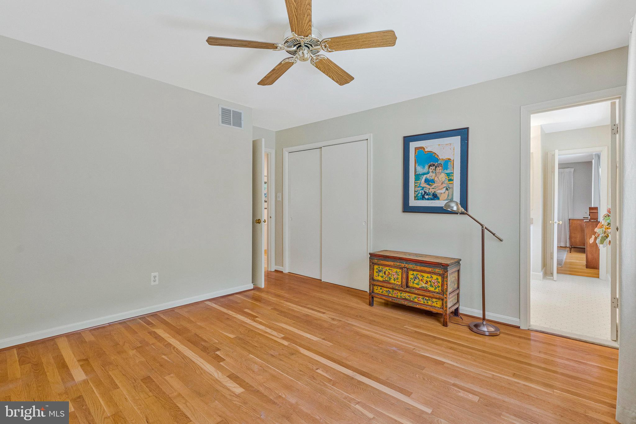 TROXELL MANOR - Residential