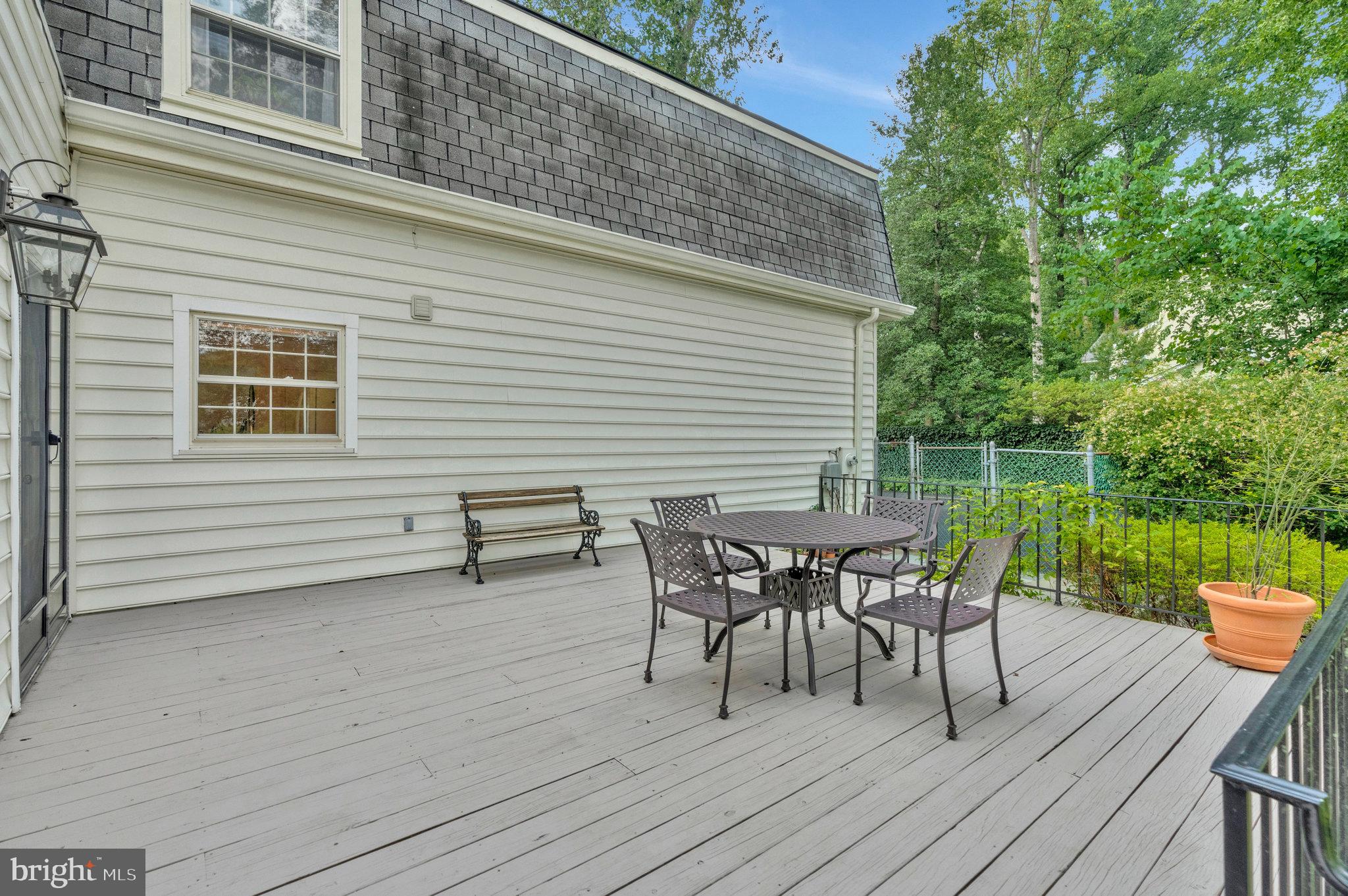 TROXELL MANOR - Residential