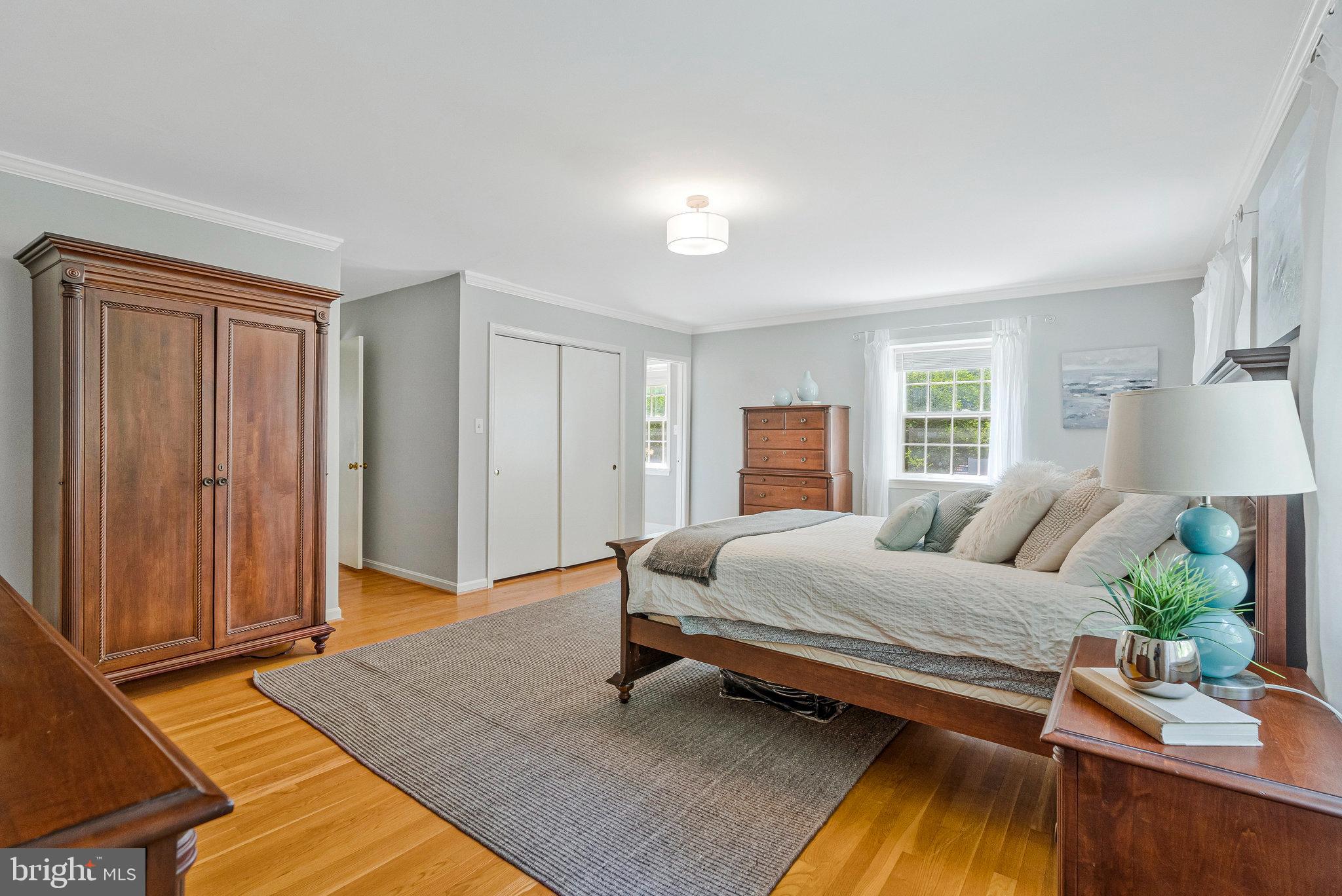 TROXELL MANOR - Residential